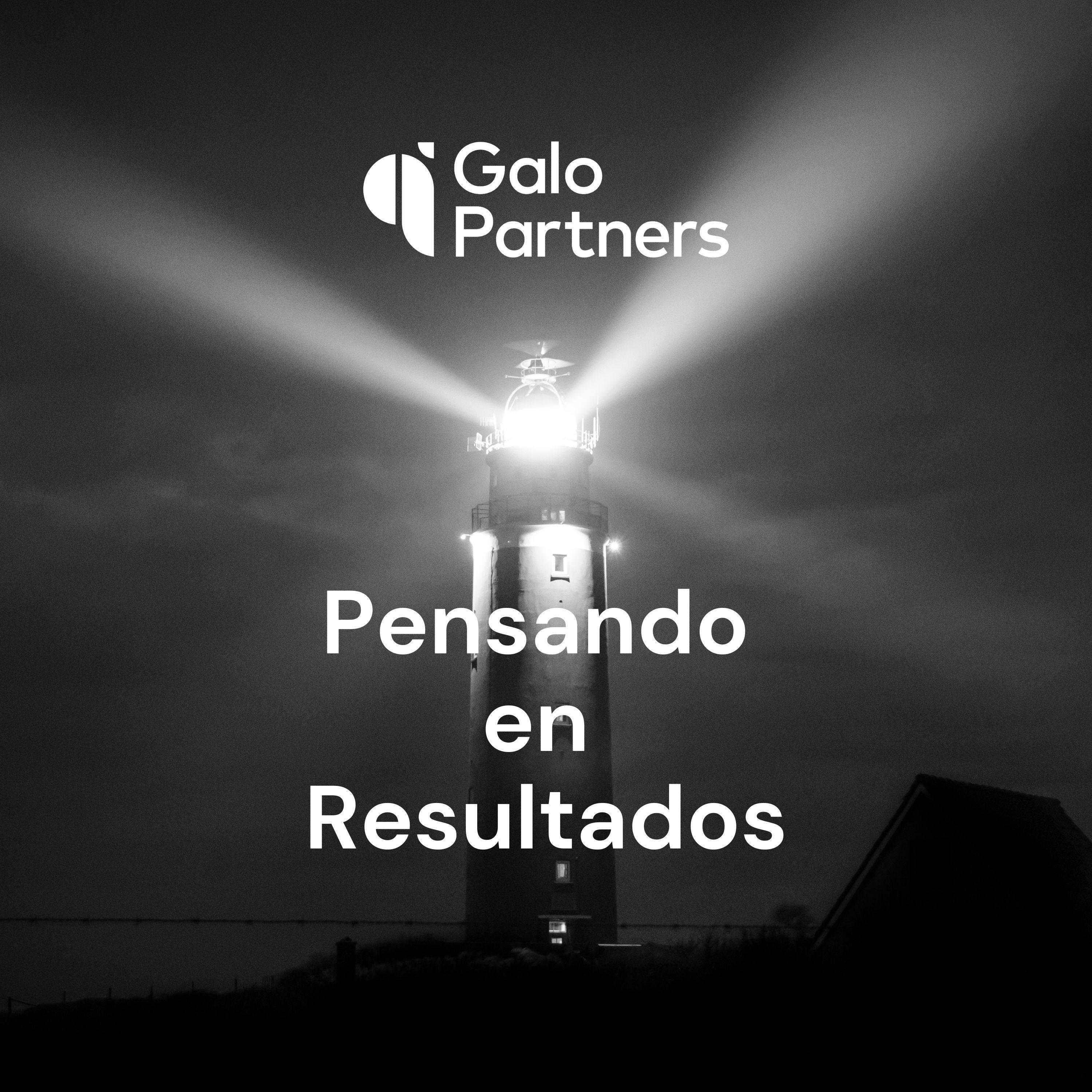 Episodio 22: Pensando en Resultados episode artwork