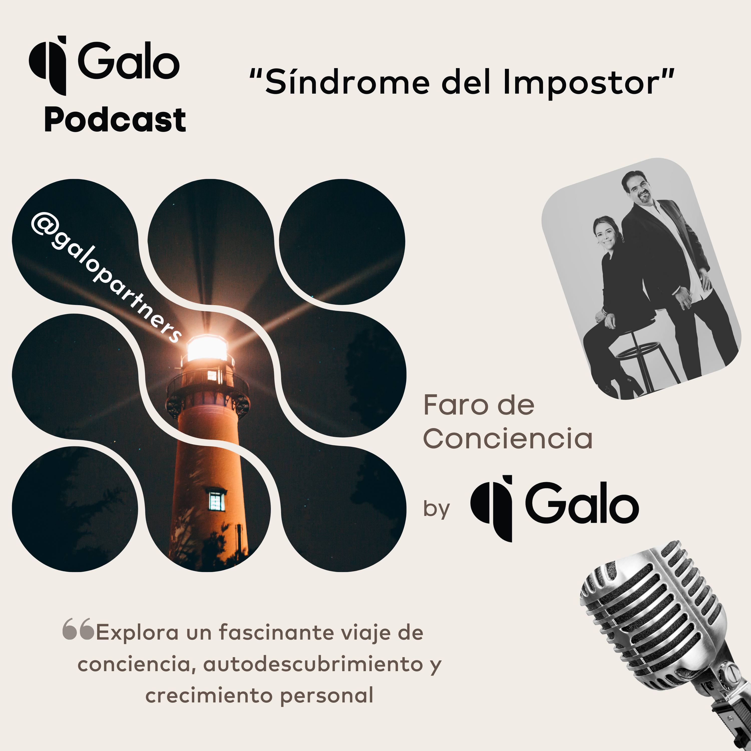 Episodio 54: Síndrome del Impostor