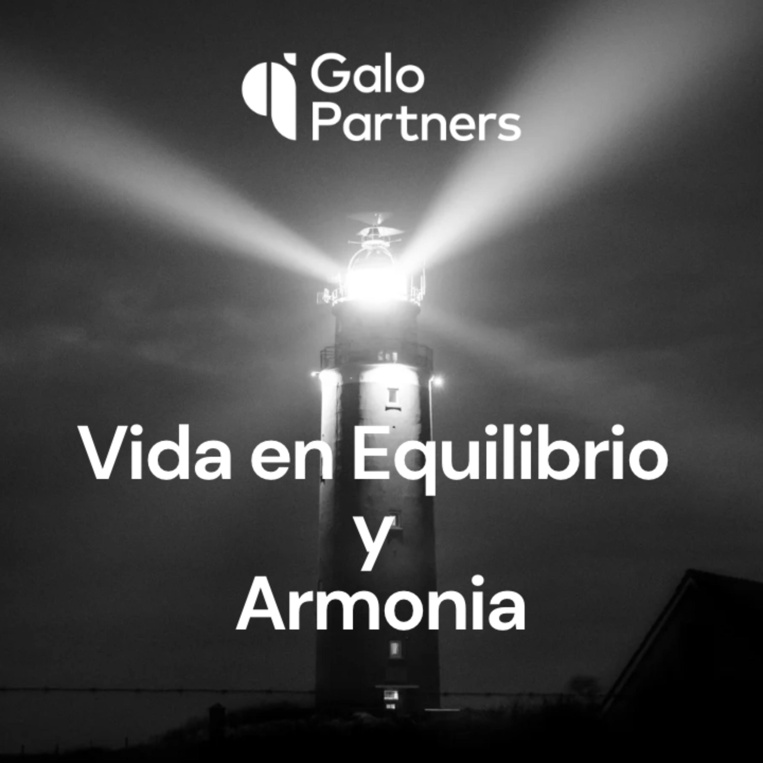 Episodio 3: Vida en Equilibrio y Armonia