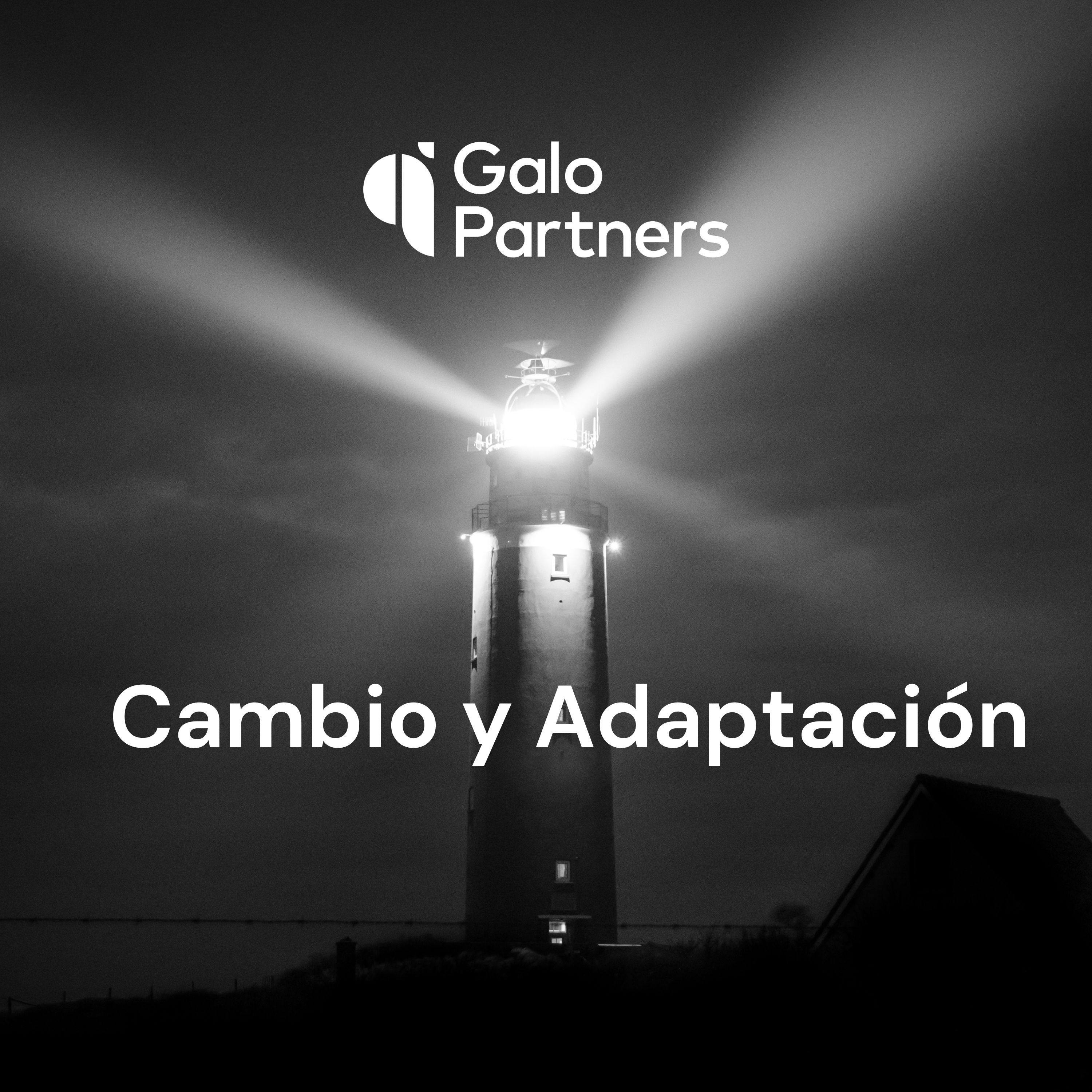 Episodio 19: Cambio y Adaptación