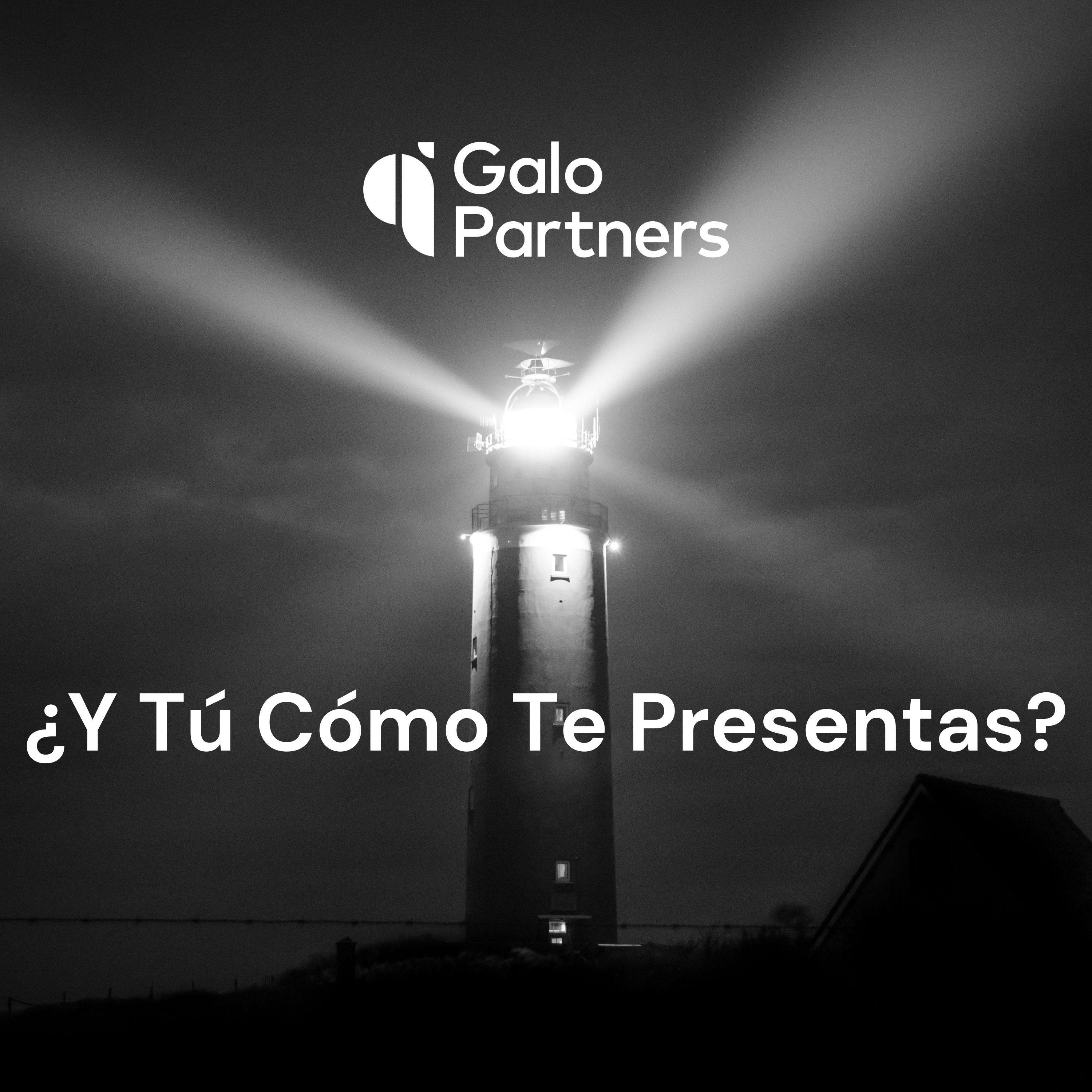 Episodio 28: Y tú cómo te presentas?