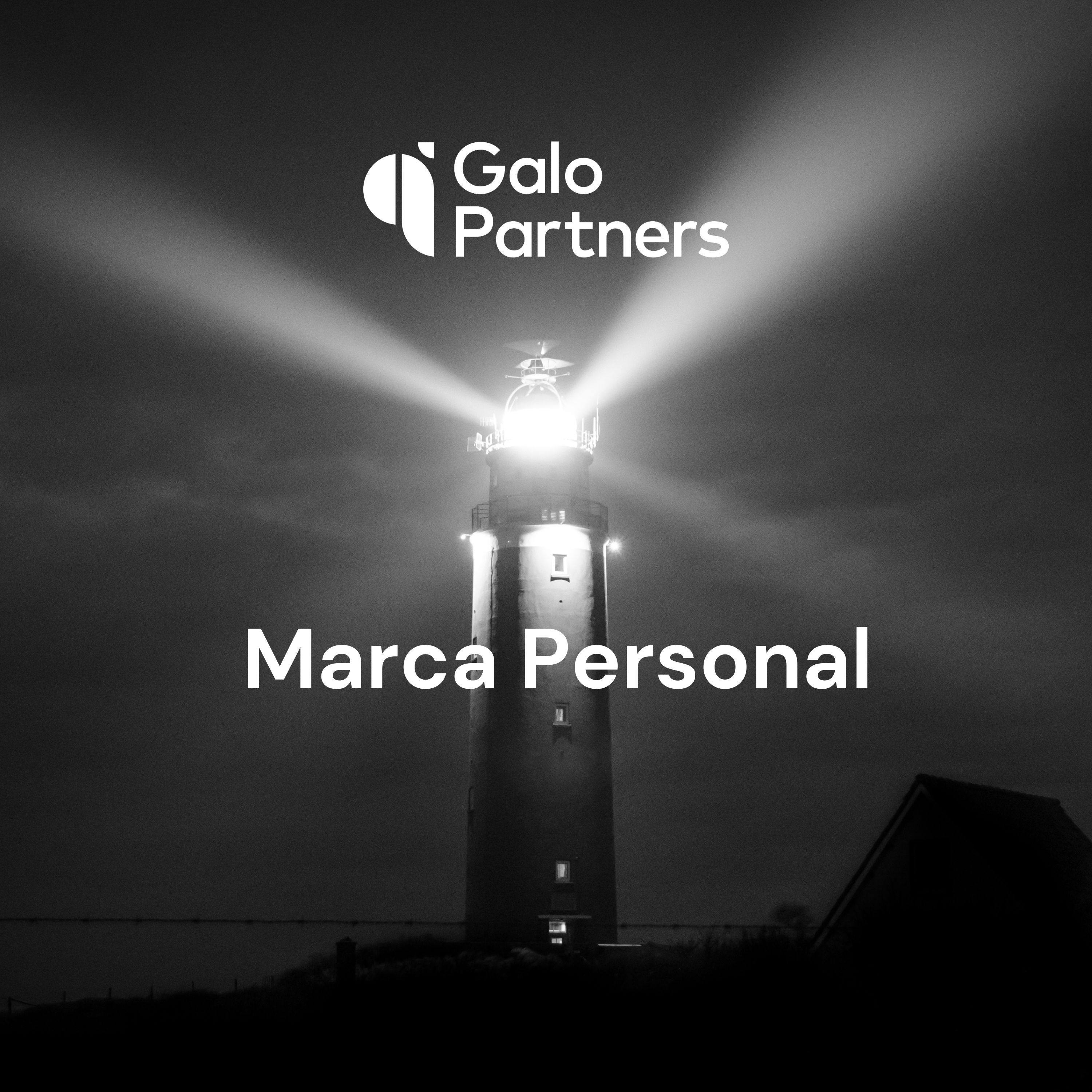 Episodio 12: Marca Personal