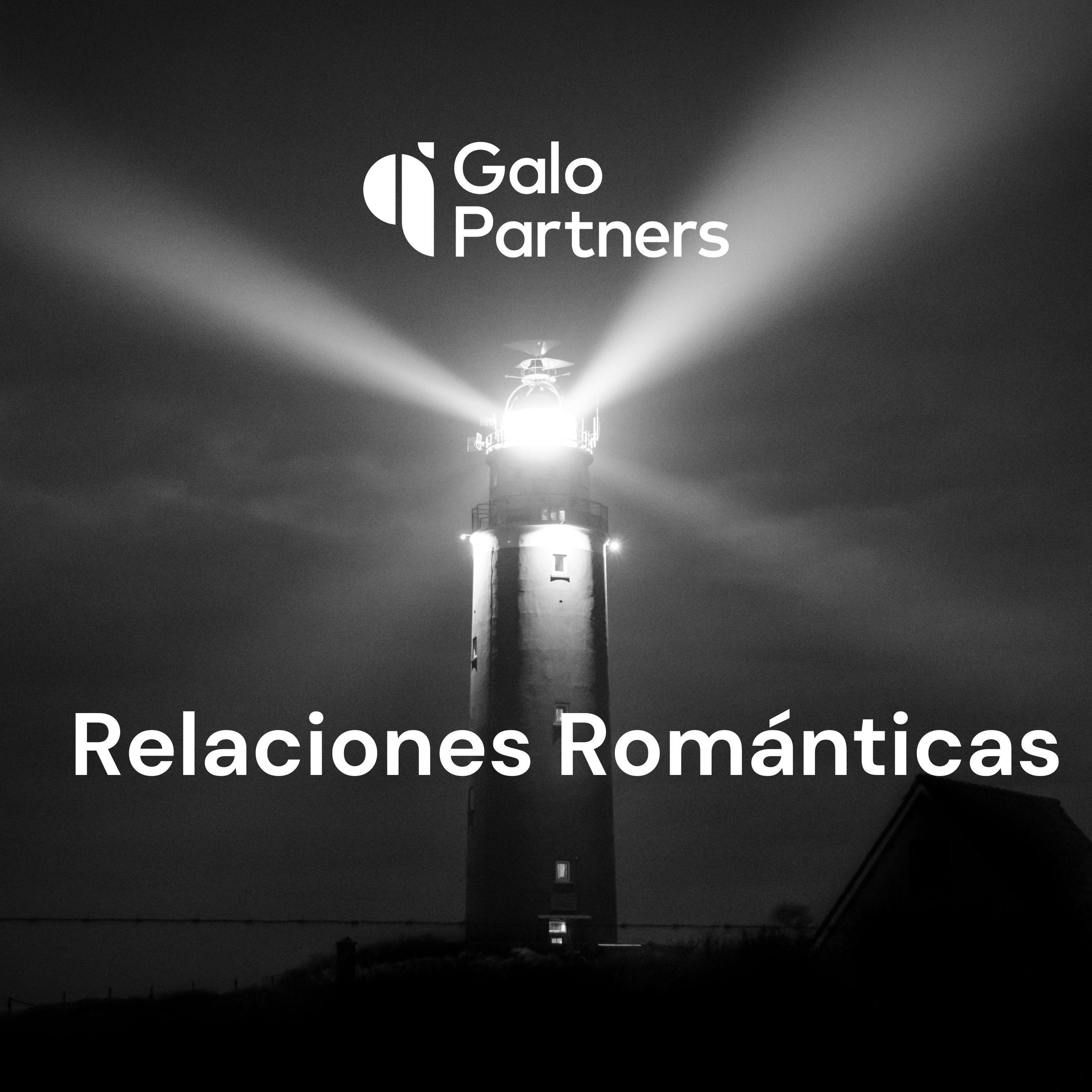 Episodio 5: Relaciones románticas