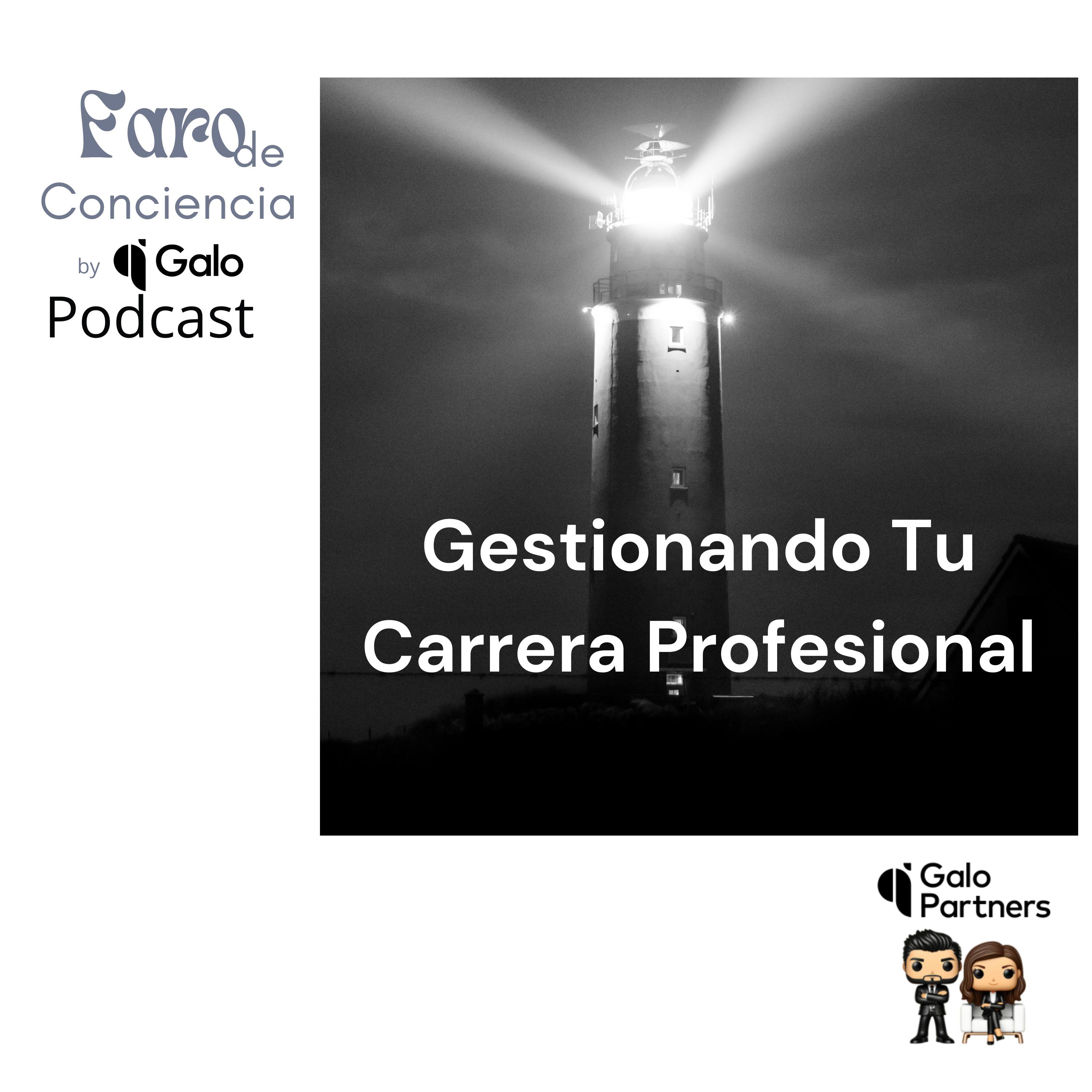 Episodio 40: Gestionando tu Carrera Profesional - Vigencia