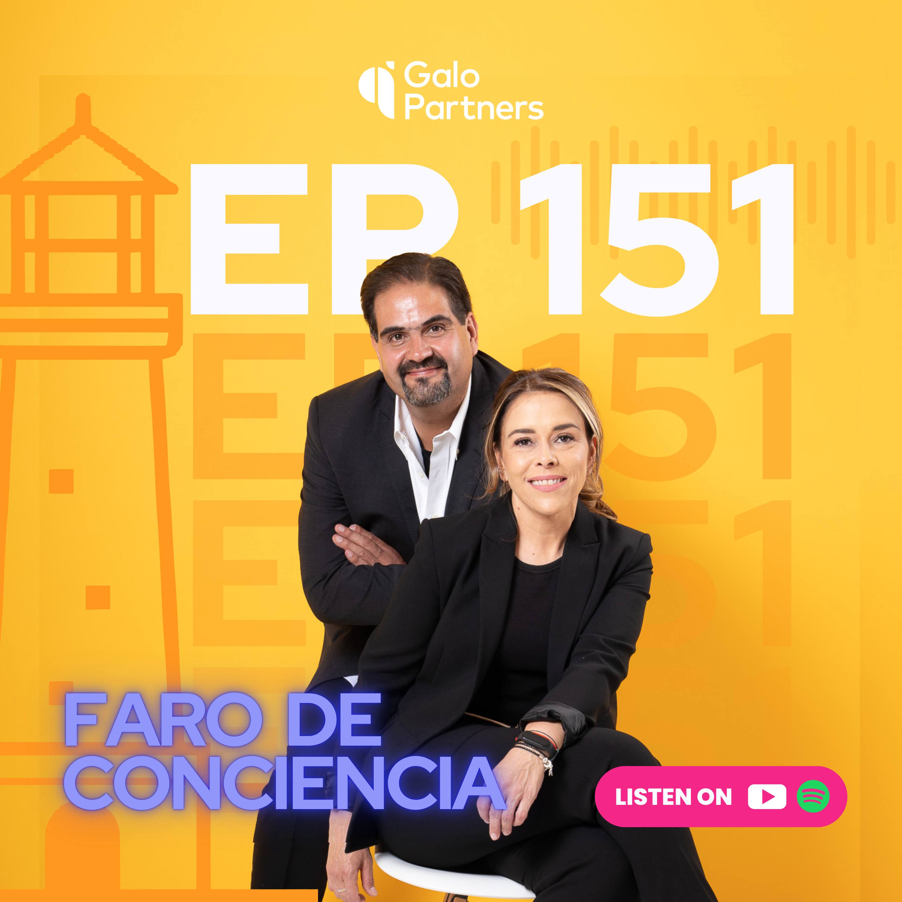 Episodio 151: Autosabotaje