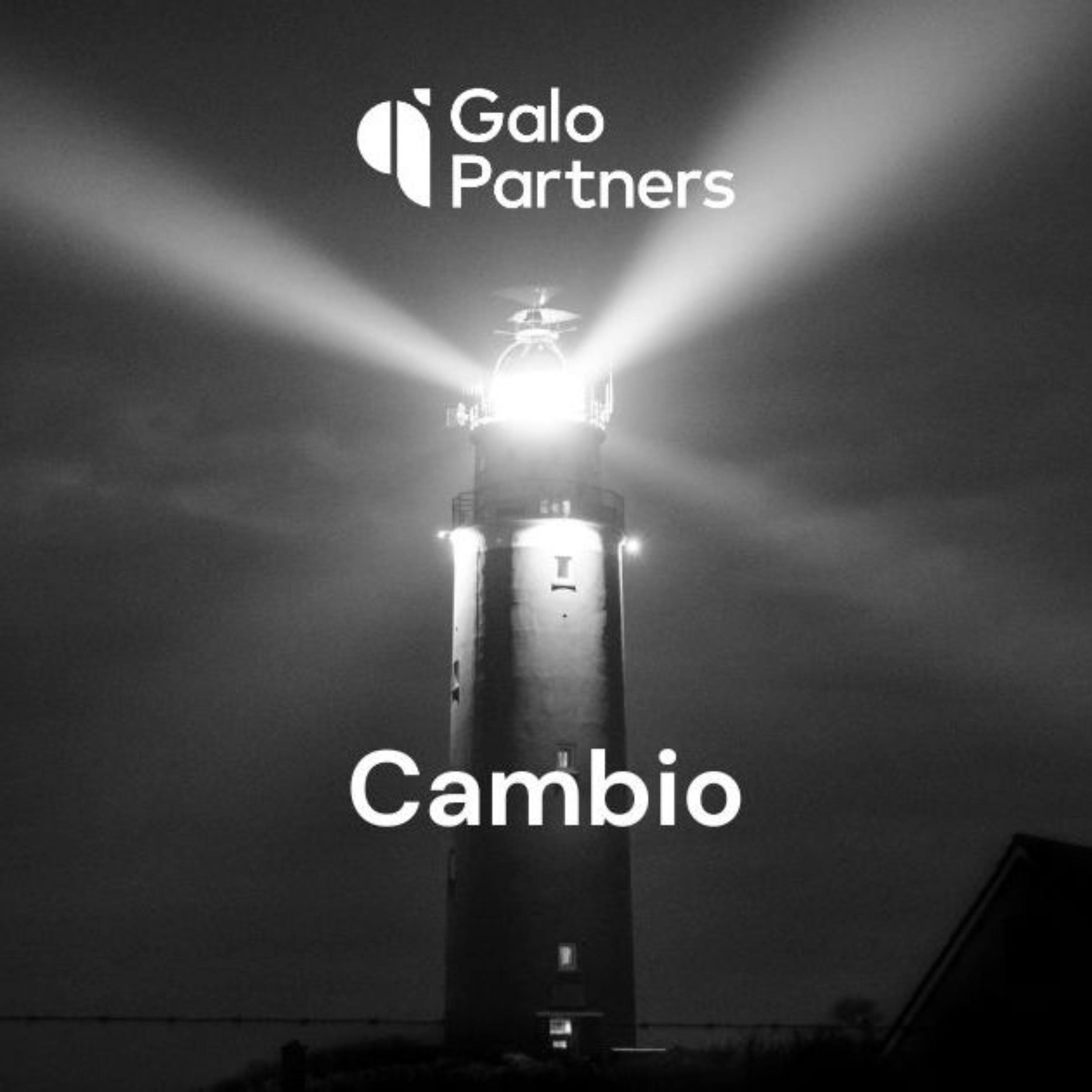 Episodio 9: El Cambio