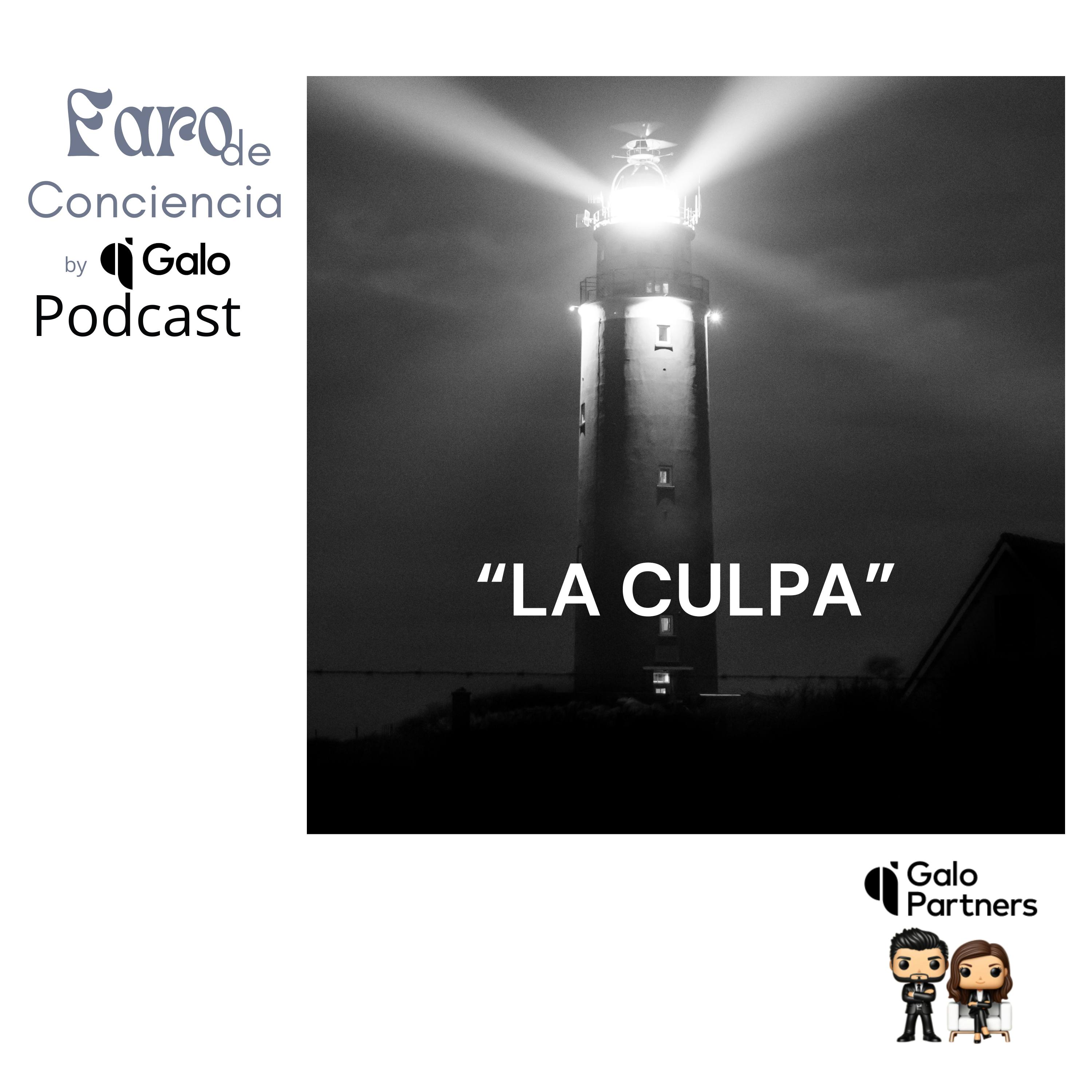 Episodio 49: "La Culpa"