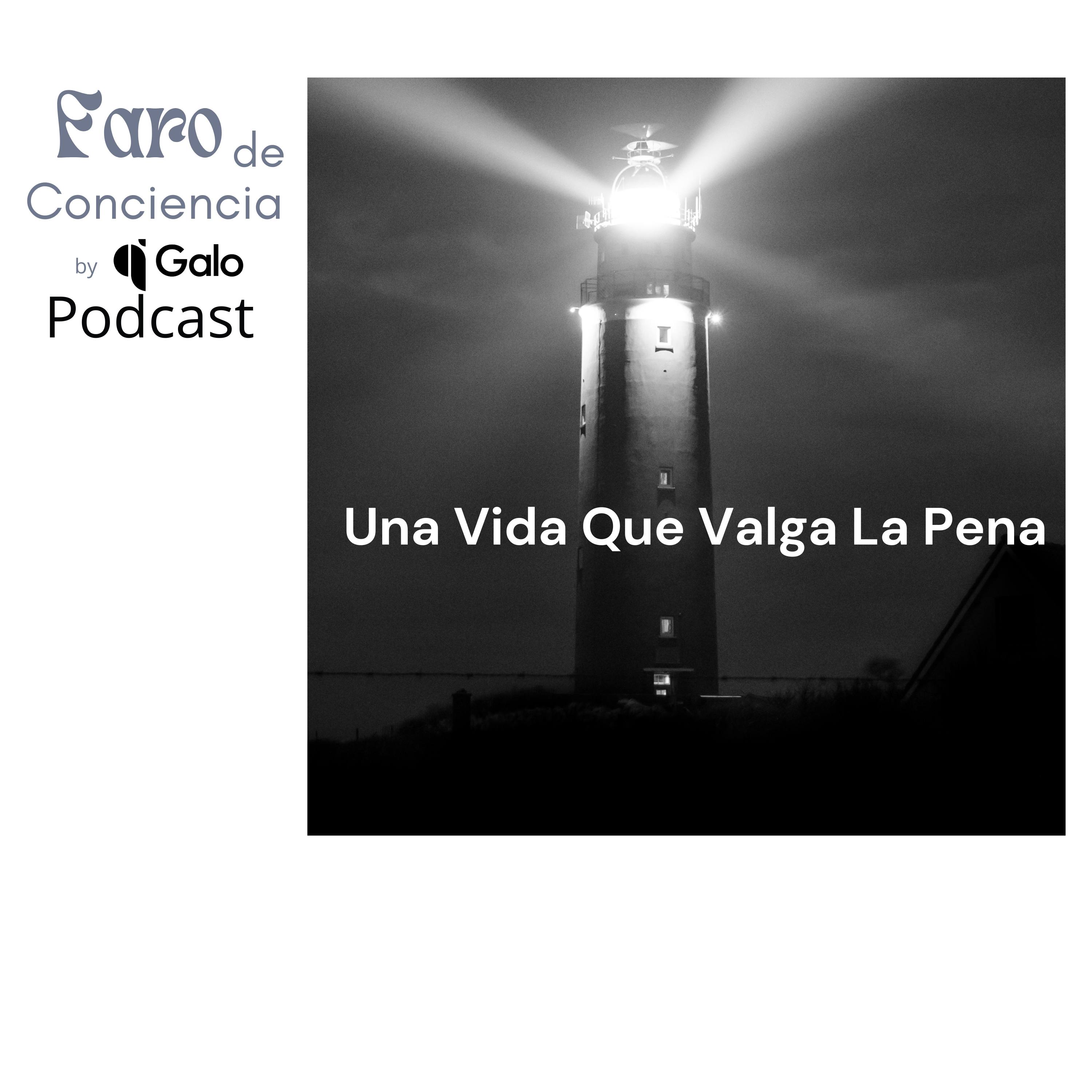 Episodio 24 Una Vida que Valga la Pena episode artwork
