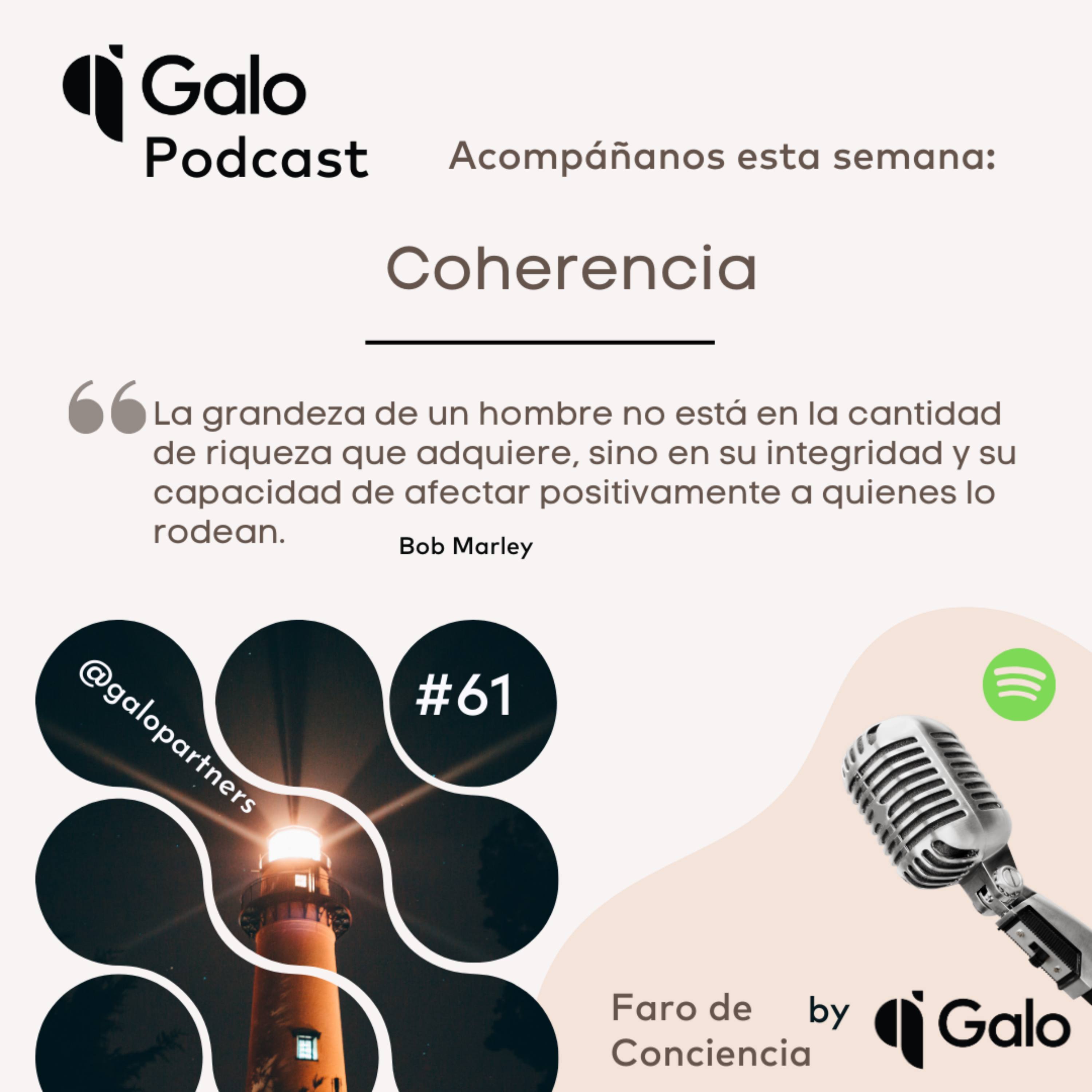 Episodio 61: Coherencia