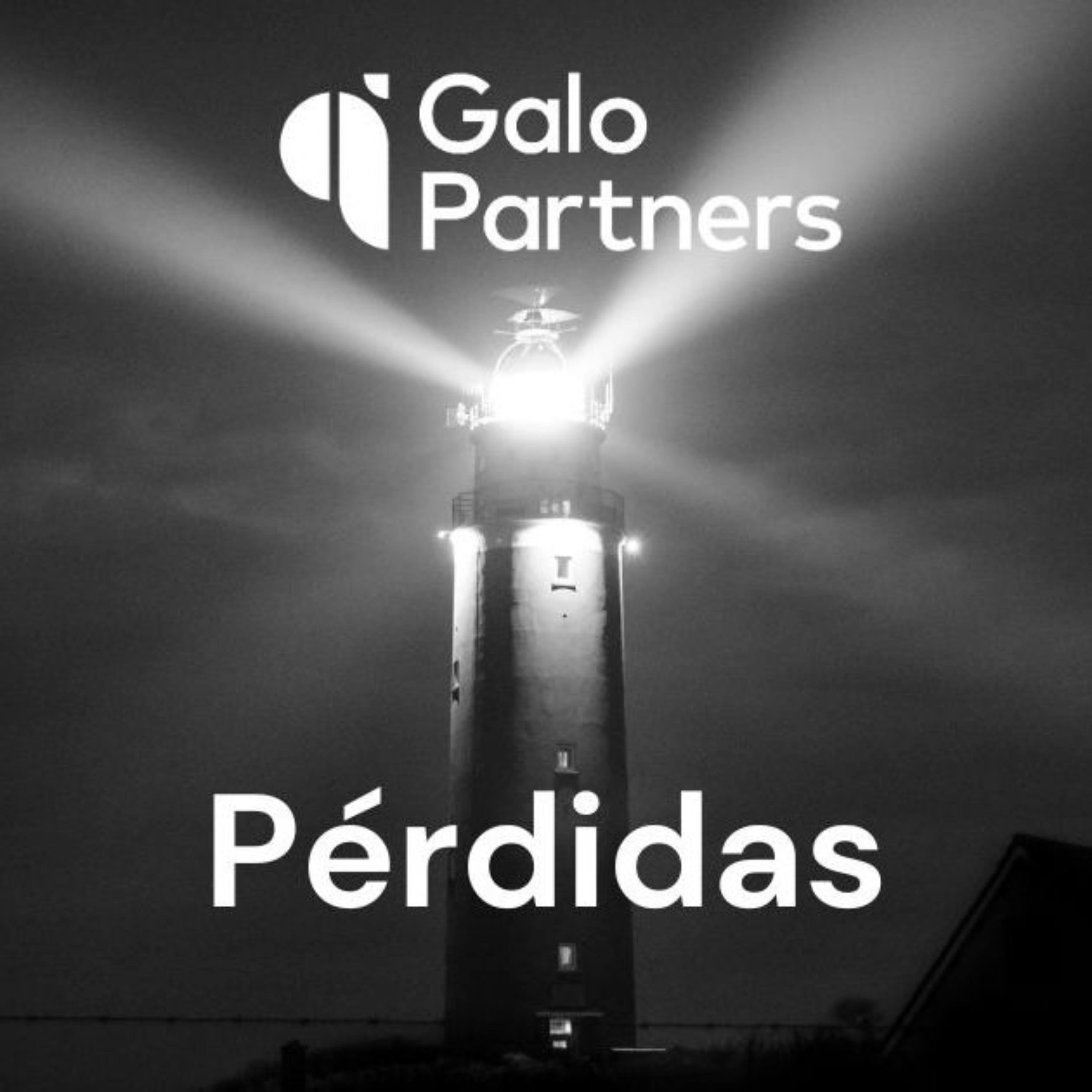 Episodio 14: Pérdidas