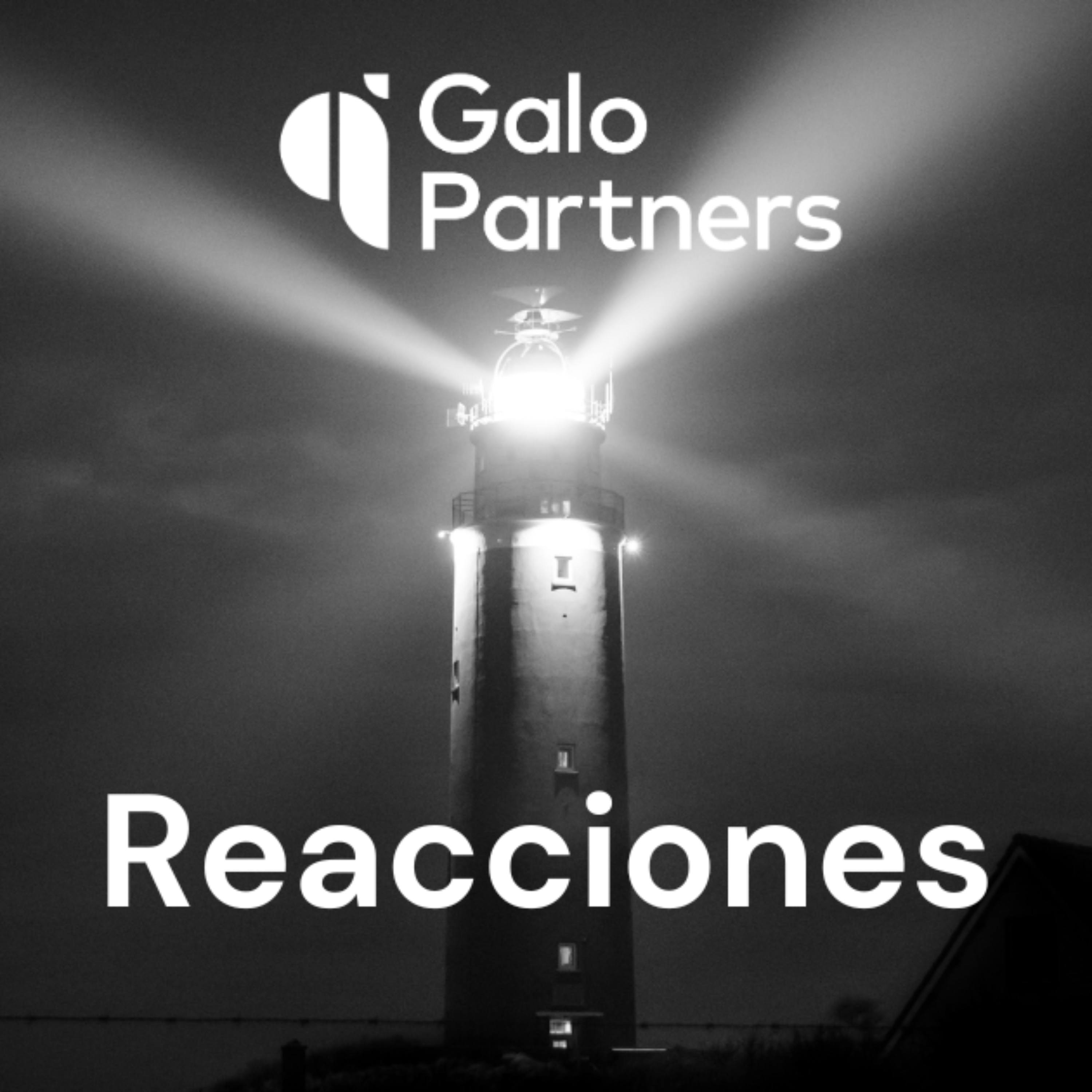 Episodio 16: Reacciones