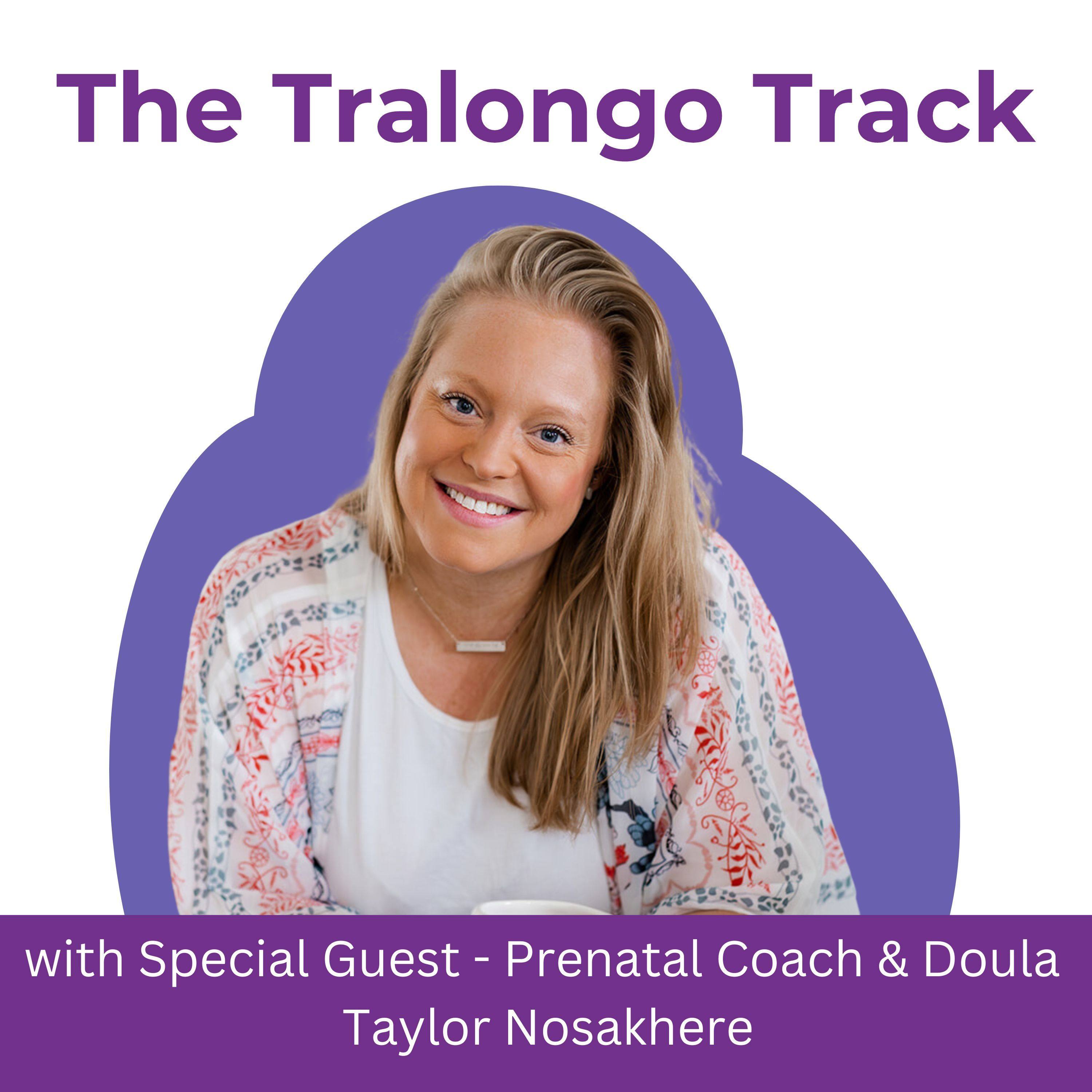 The Tralongo Track