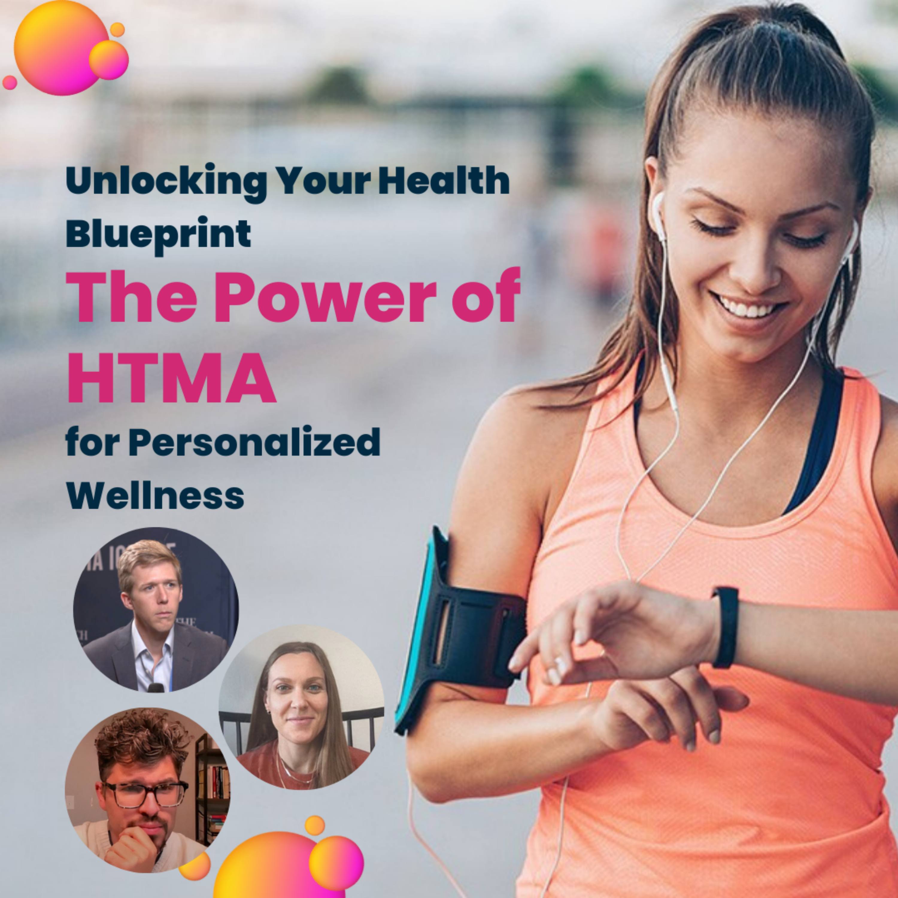 Unlocking Your Health Blueprint: The Power of HTMA for Personalized Wellness