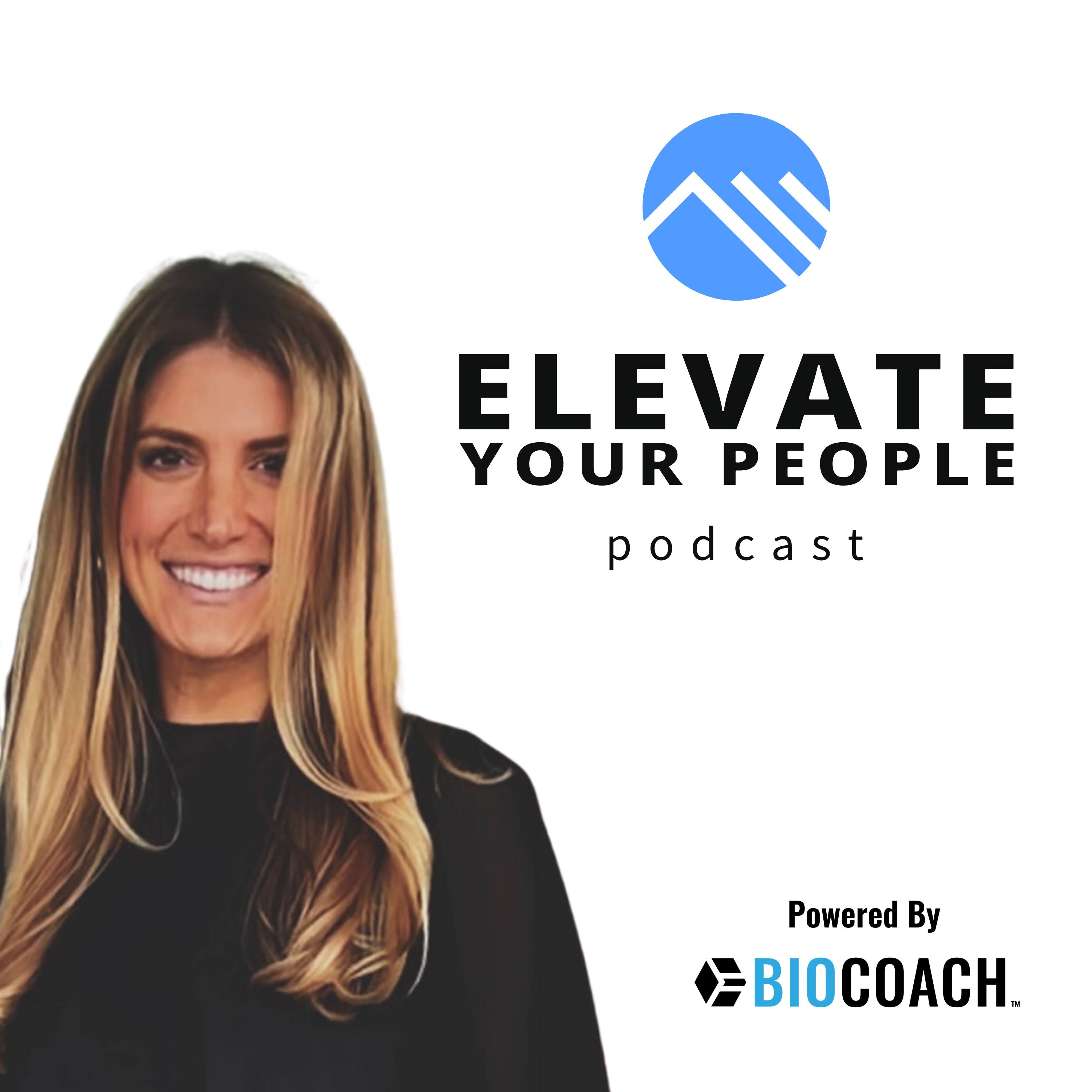Elevate Your People Podcast