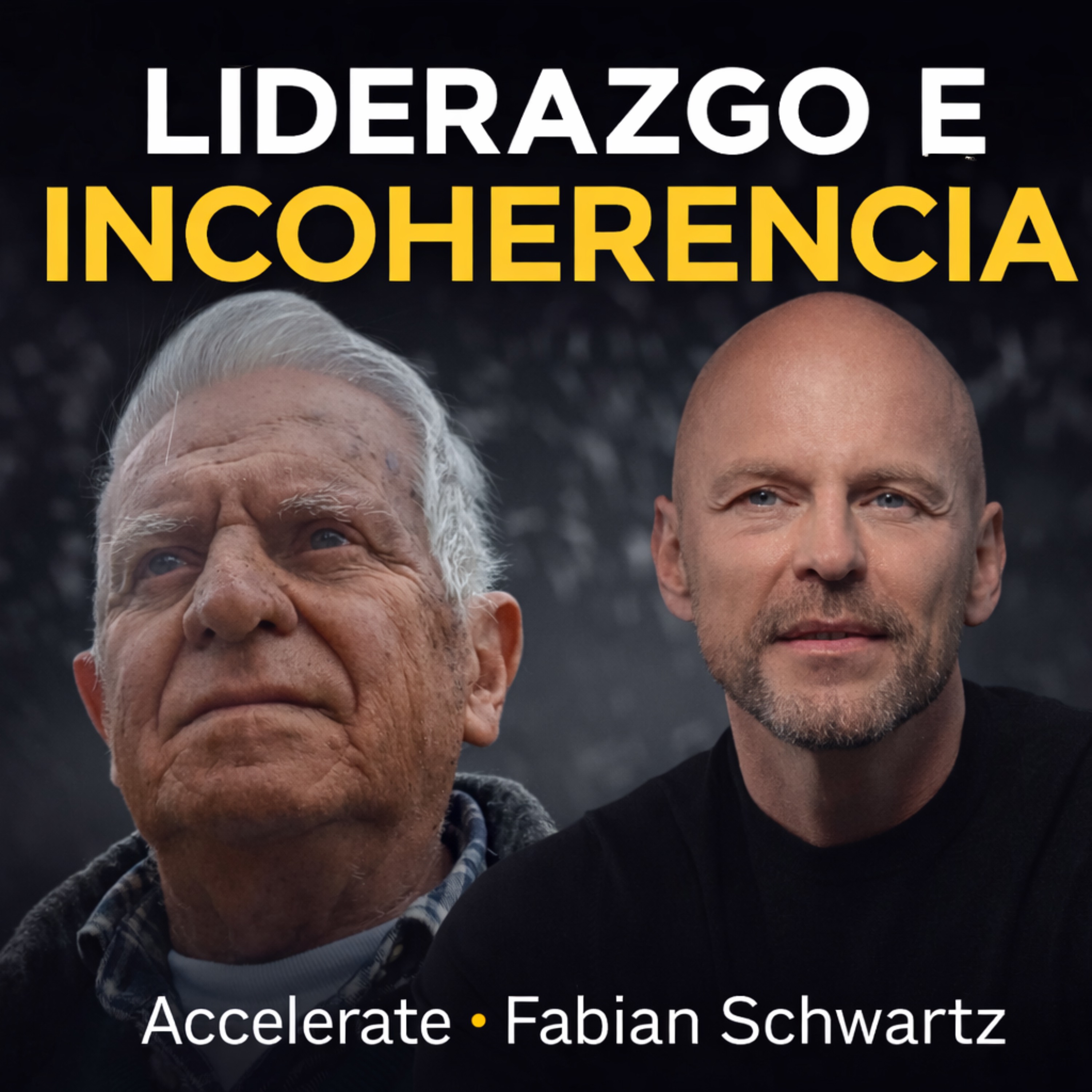 Liderazgo e incoherencia: lo que tu equipo siente antes de que lo digas