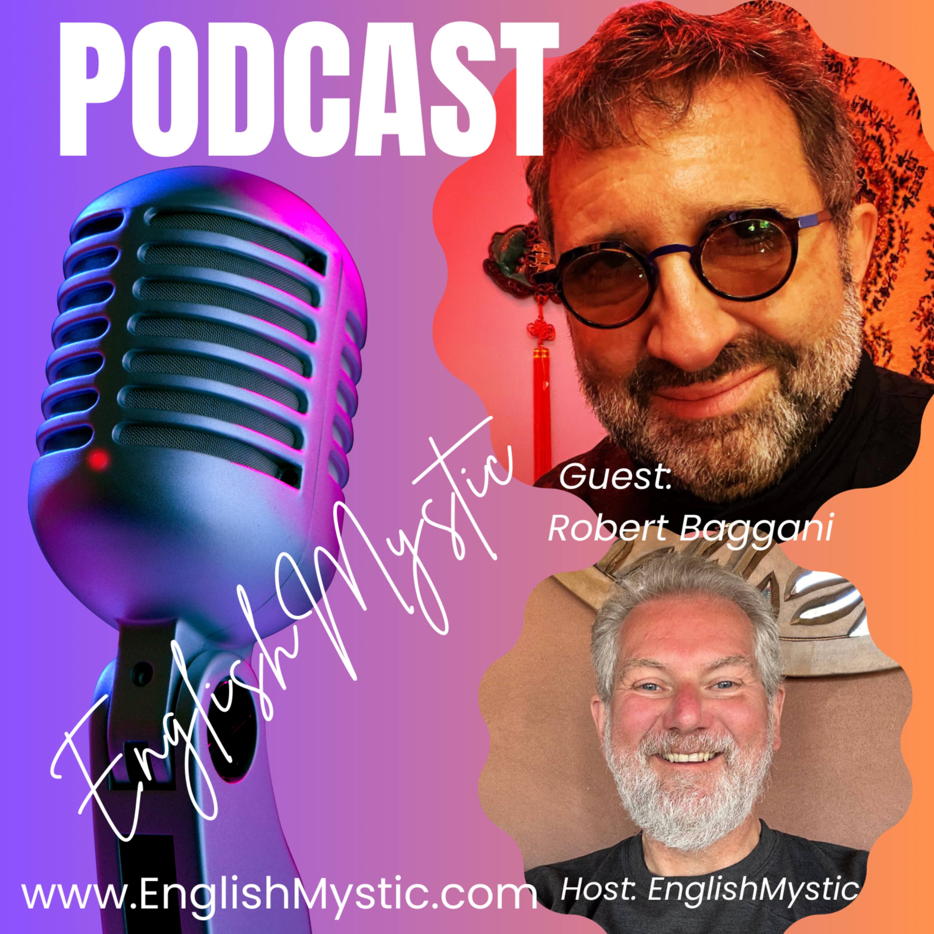 EnglishMystic Podcast