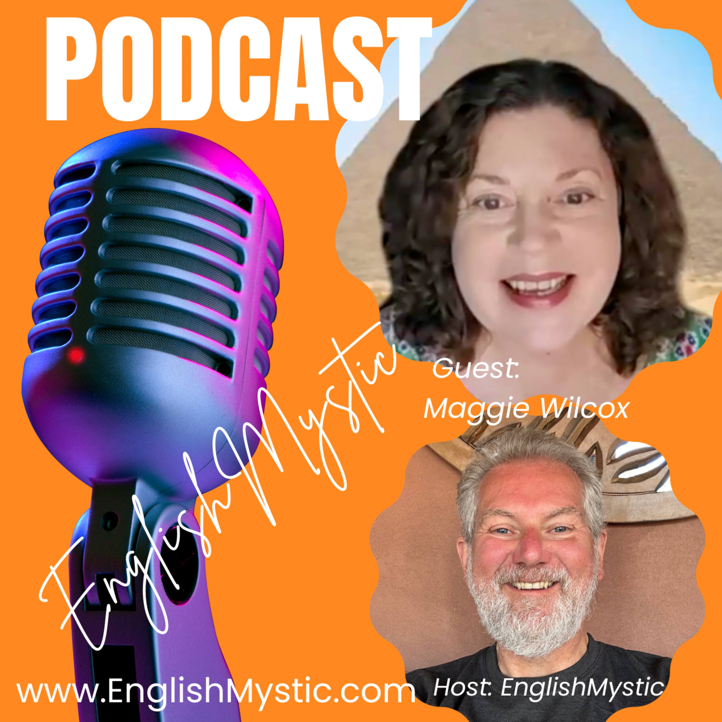 EnglishMystic Podcast