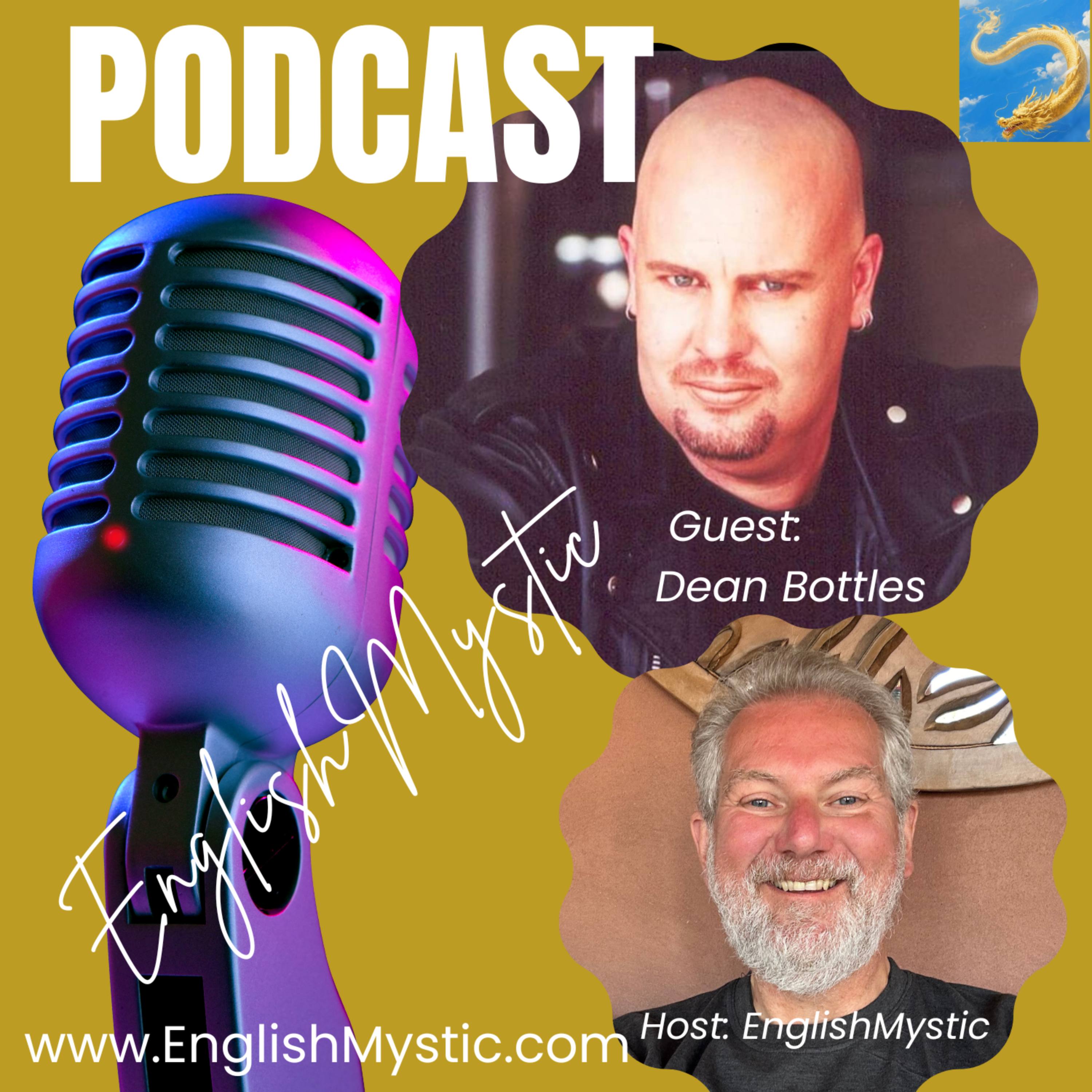 EnglishMystic Podcast