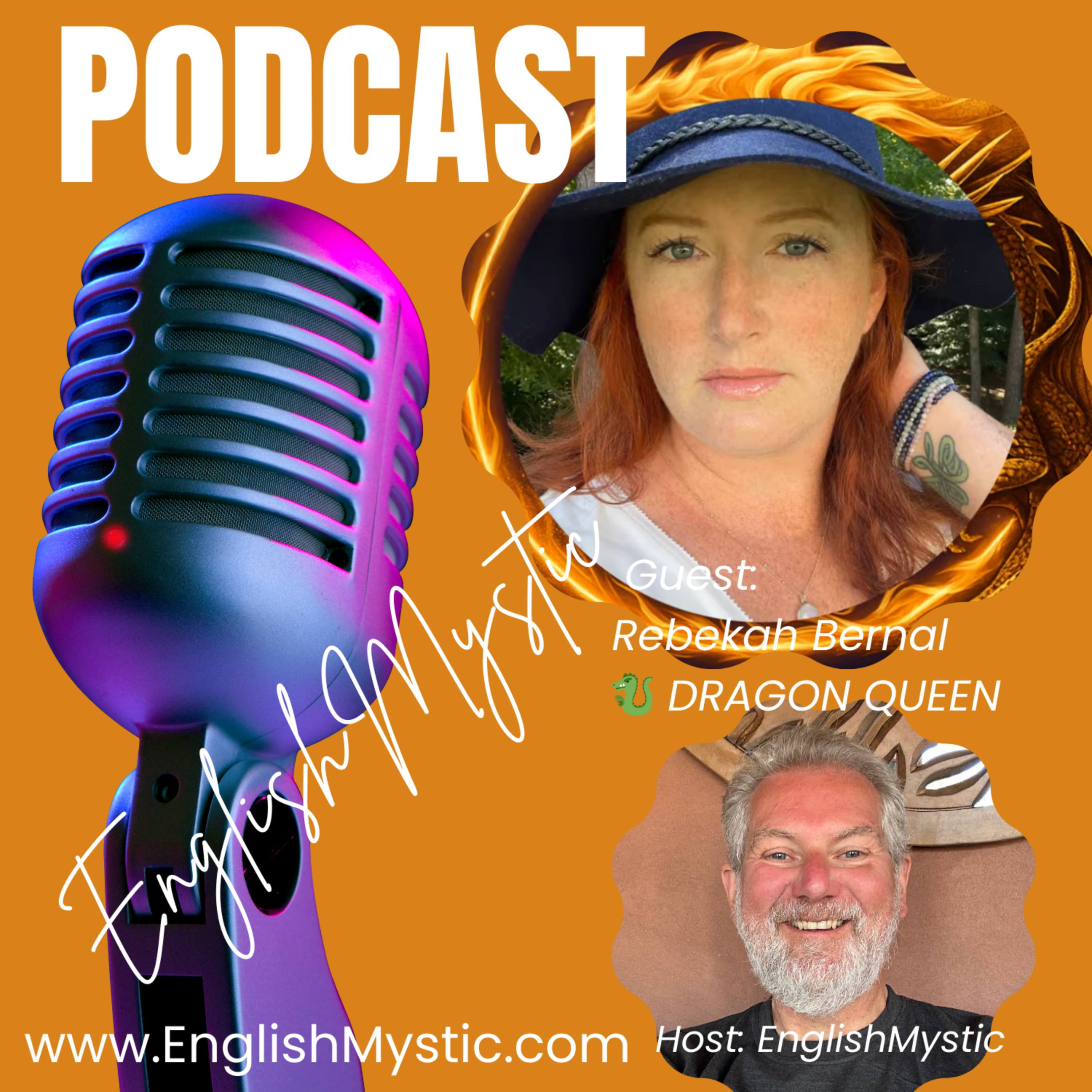 EnglishMystic Podcast