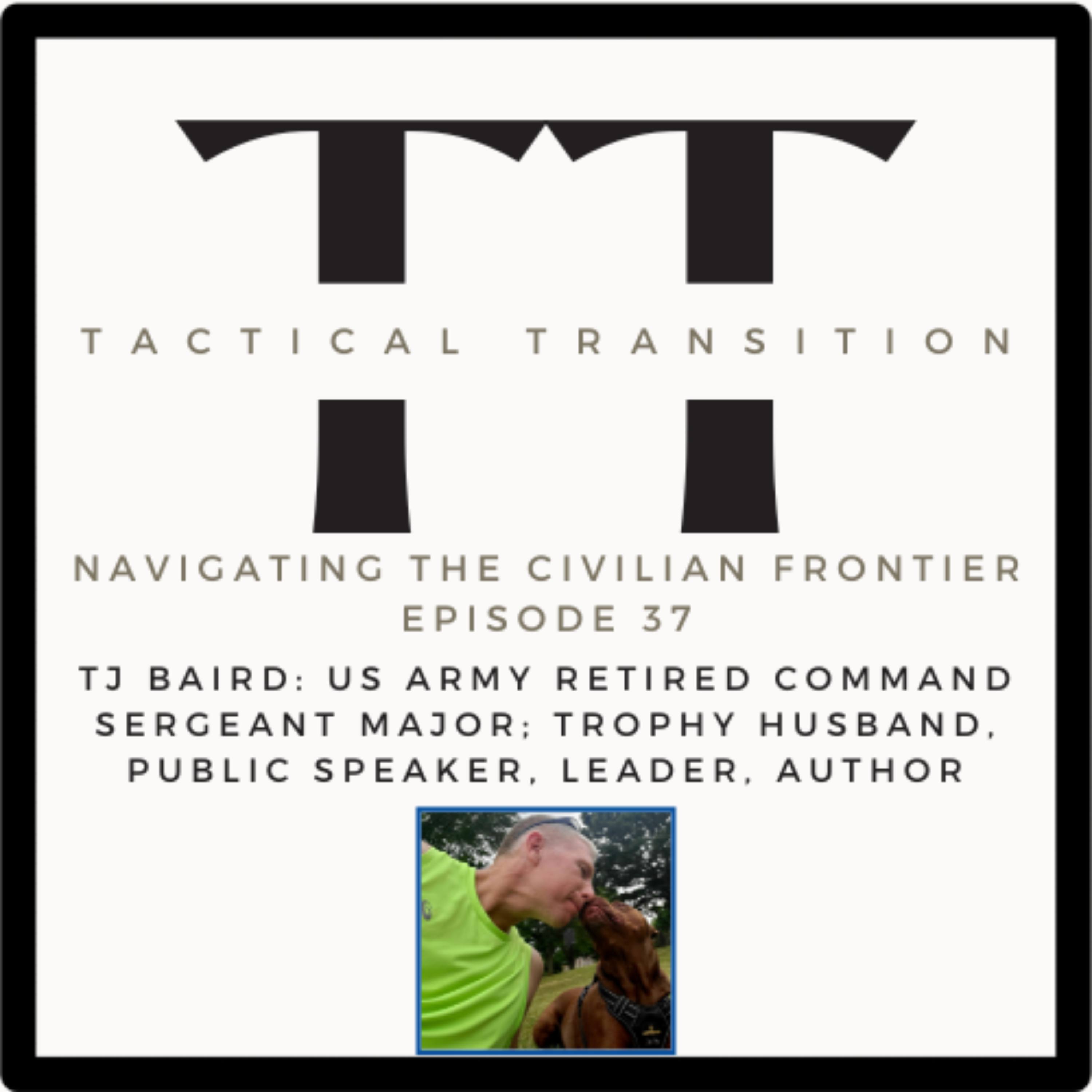 Tactical Transition