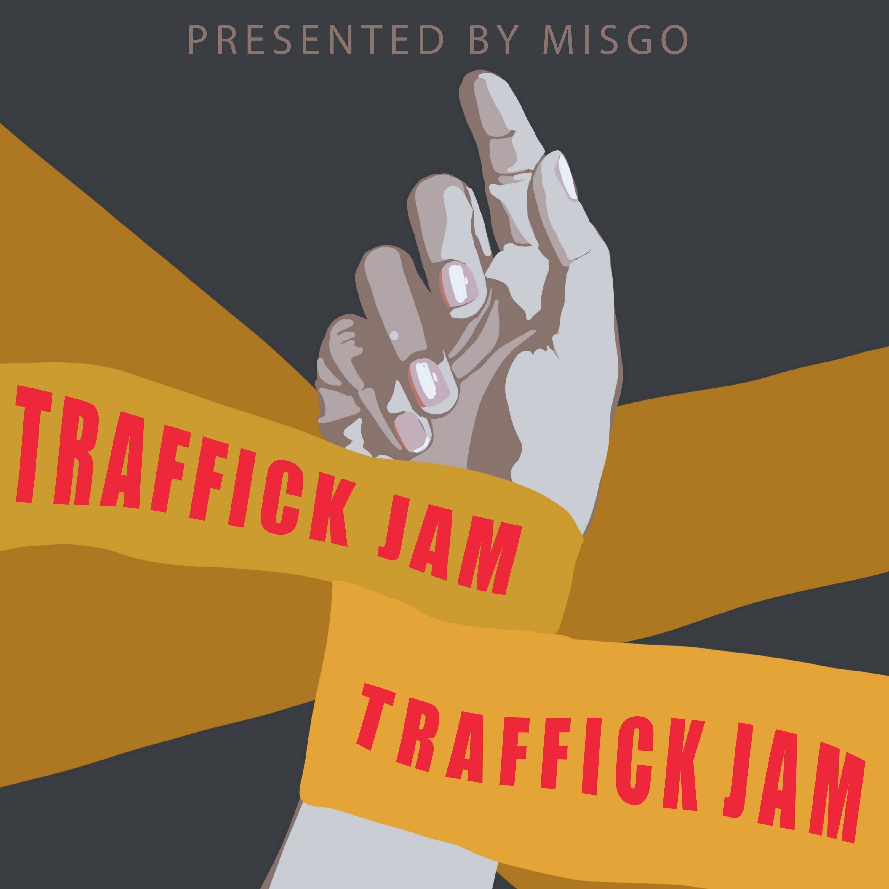 EP16: Labor Trafficking