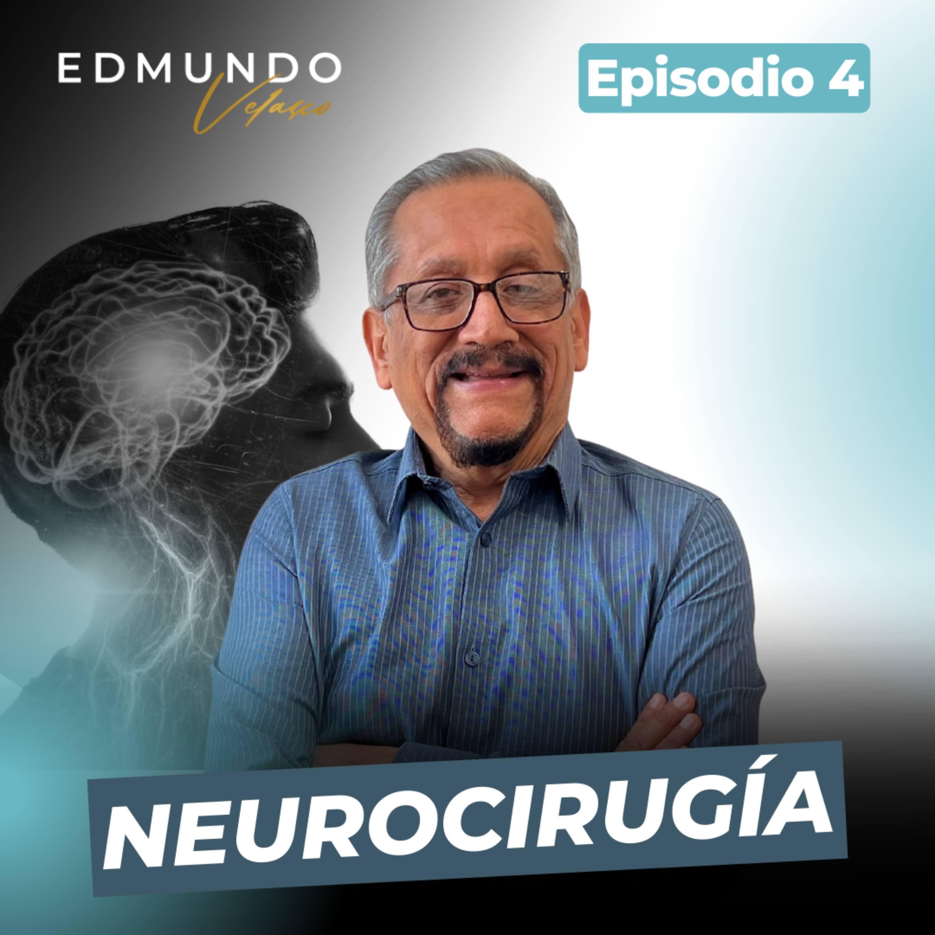 #4: NEUROCIRUGÍA