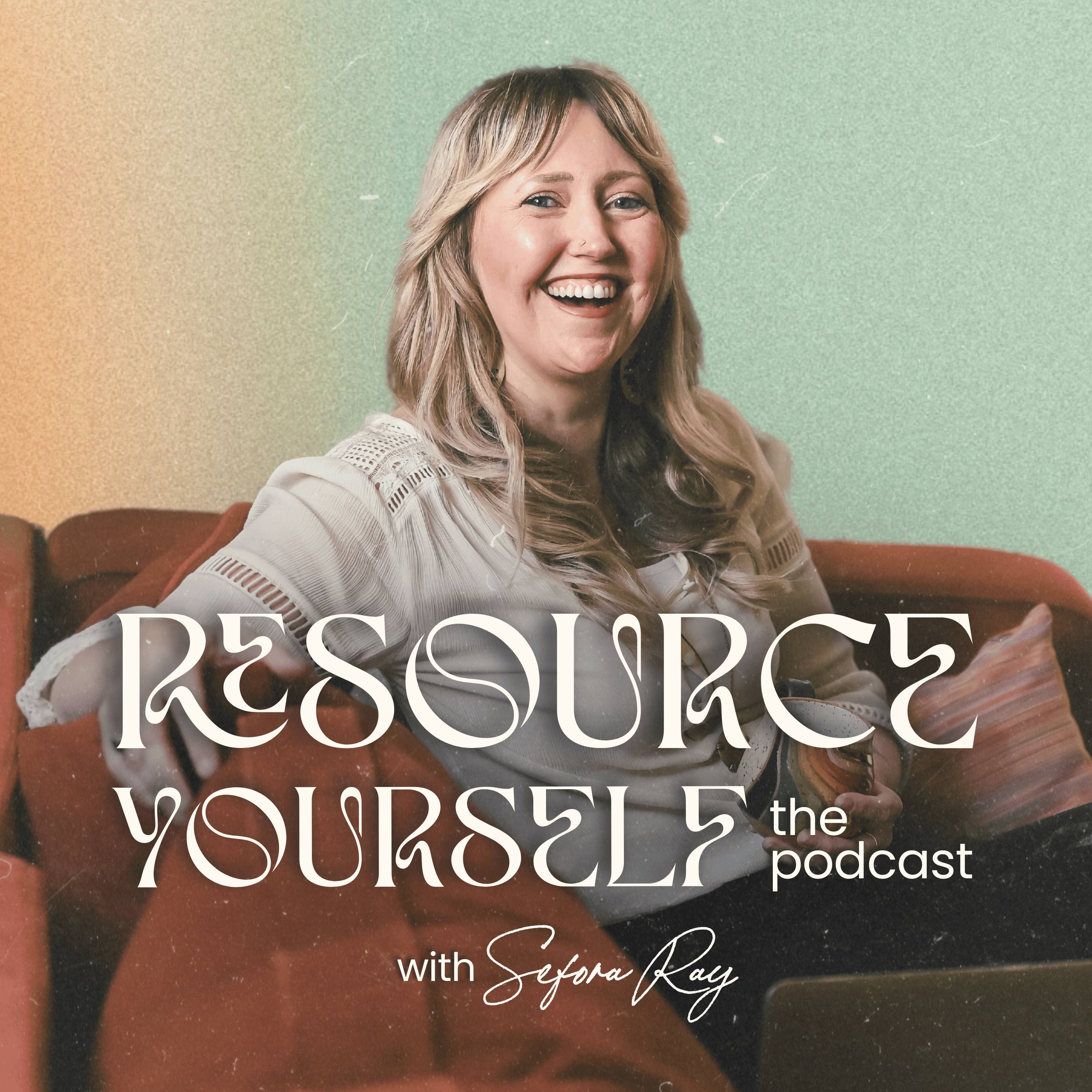 Resource Yourself
