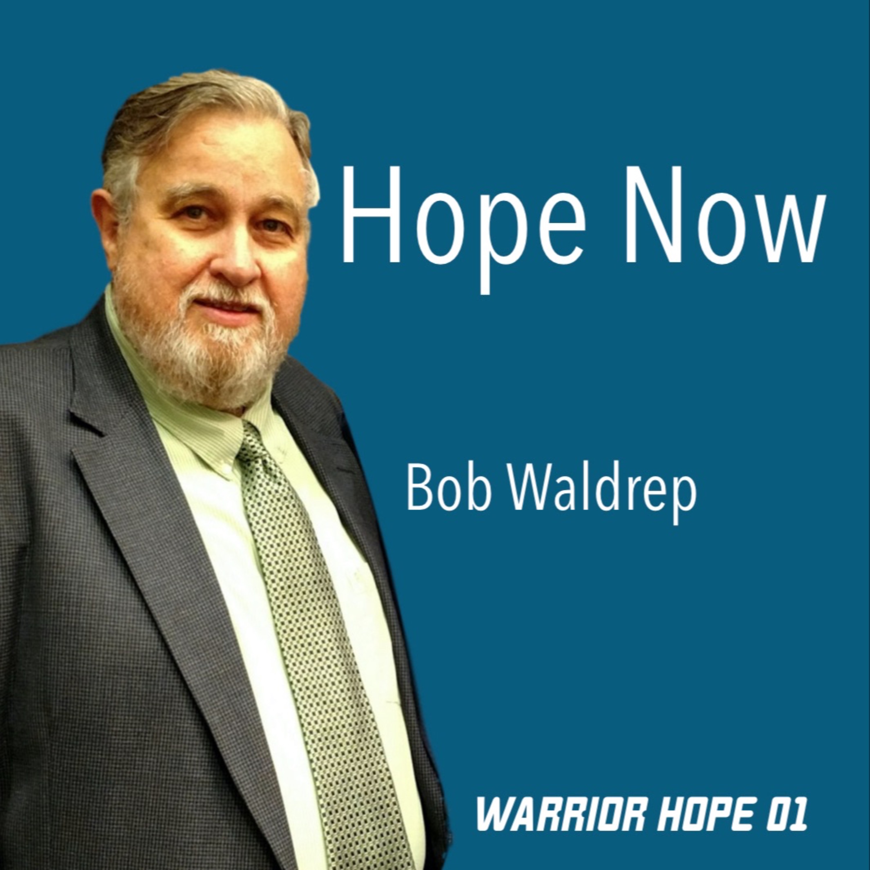 Warrior Hope