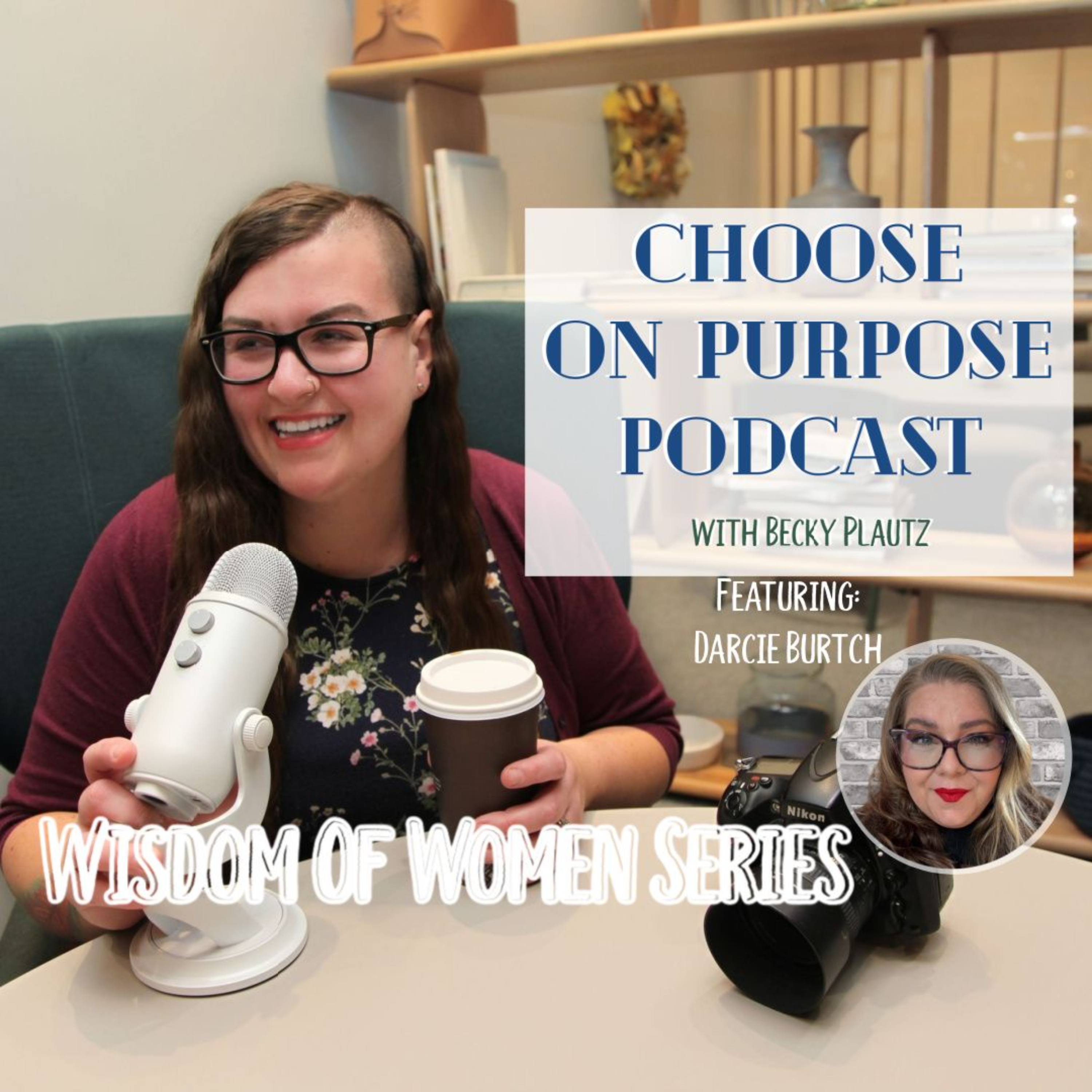 Choose On Purpose