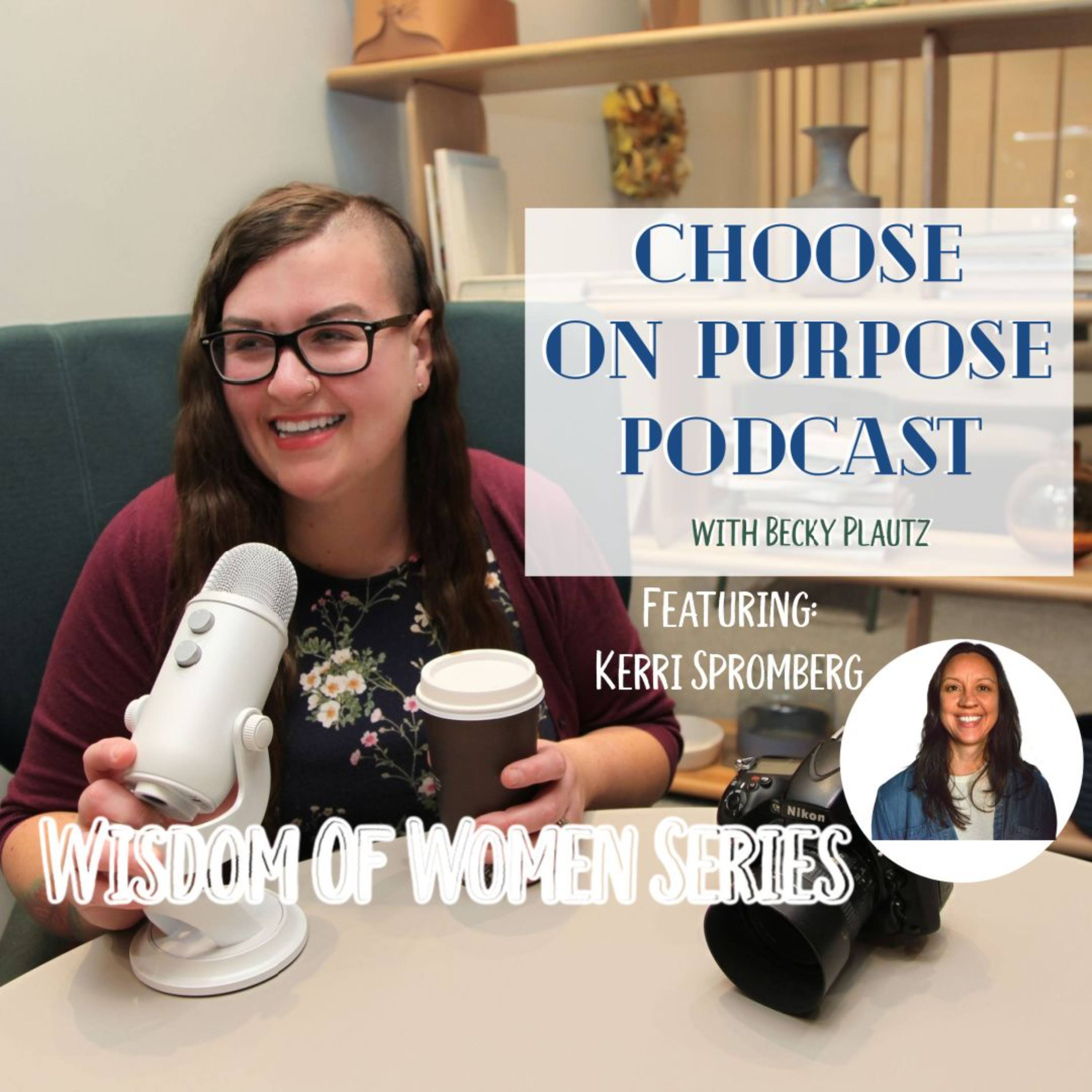 Choose On Purpose