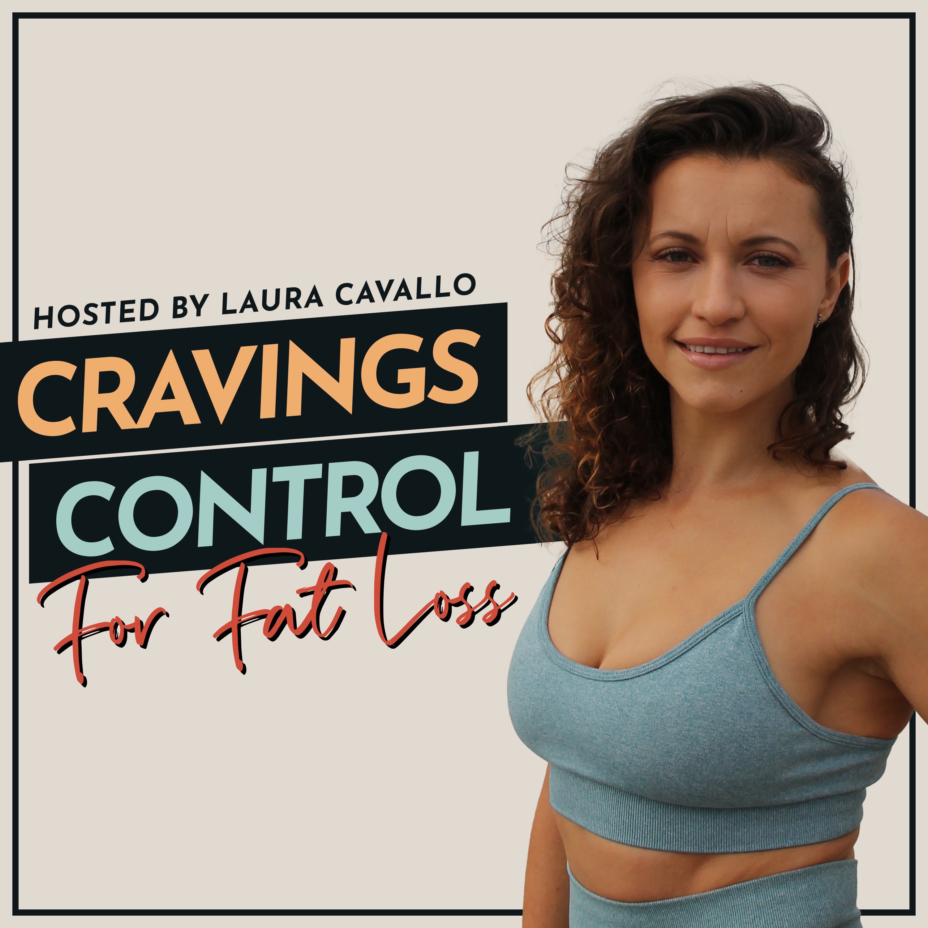 #83 - 3 Red Flags Your Nutrition Program Isn't Working For You episode artwork