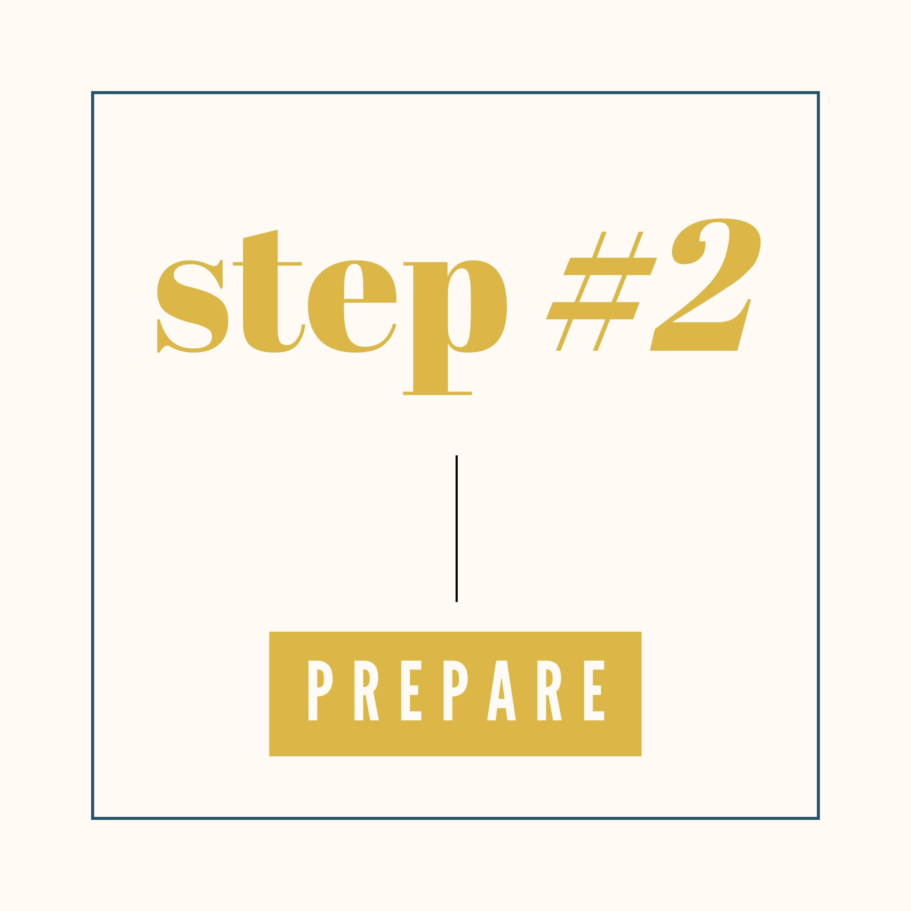 Step 2: Prepare episode artwork