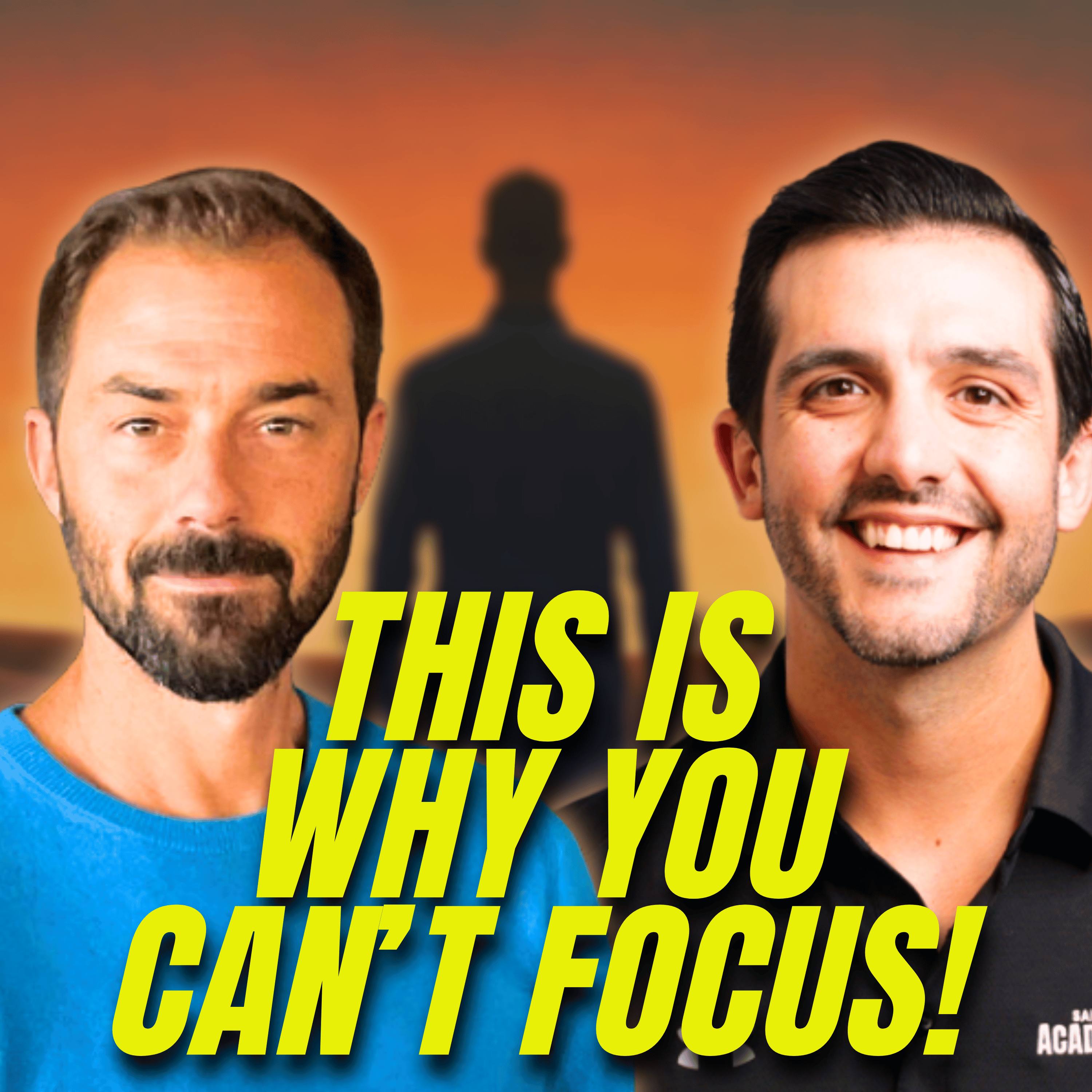 Great American Underdog