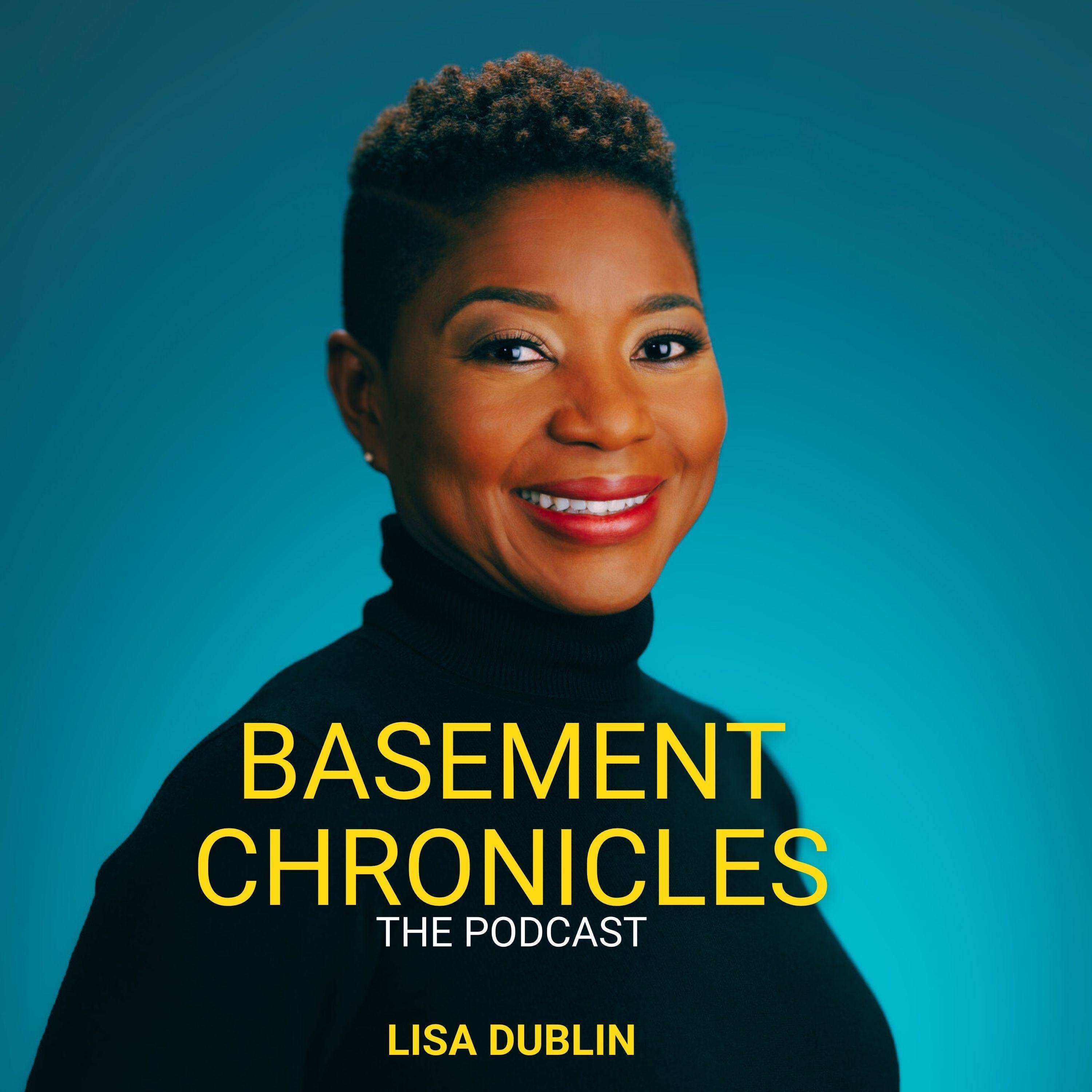 Basement Chronicles #2: You Are The Asset