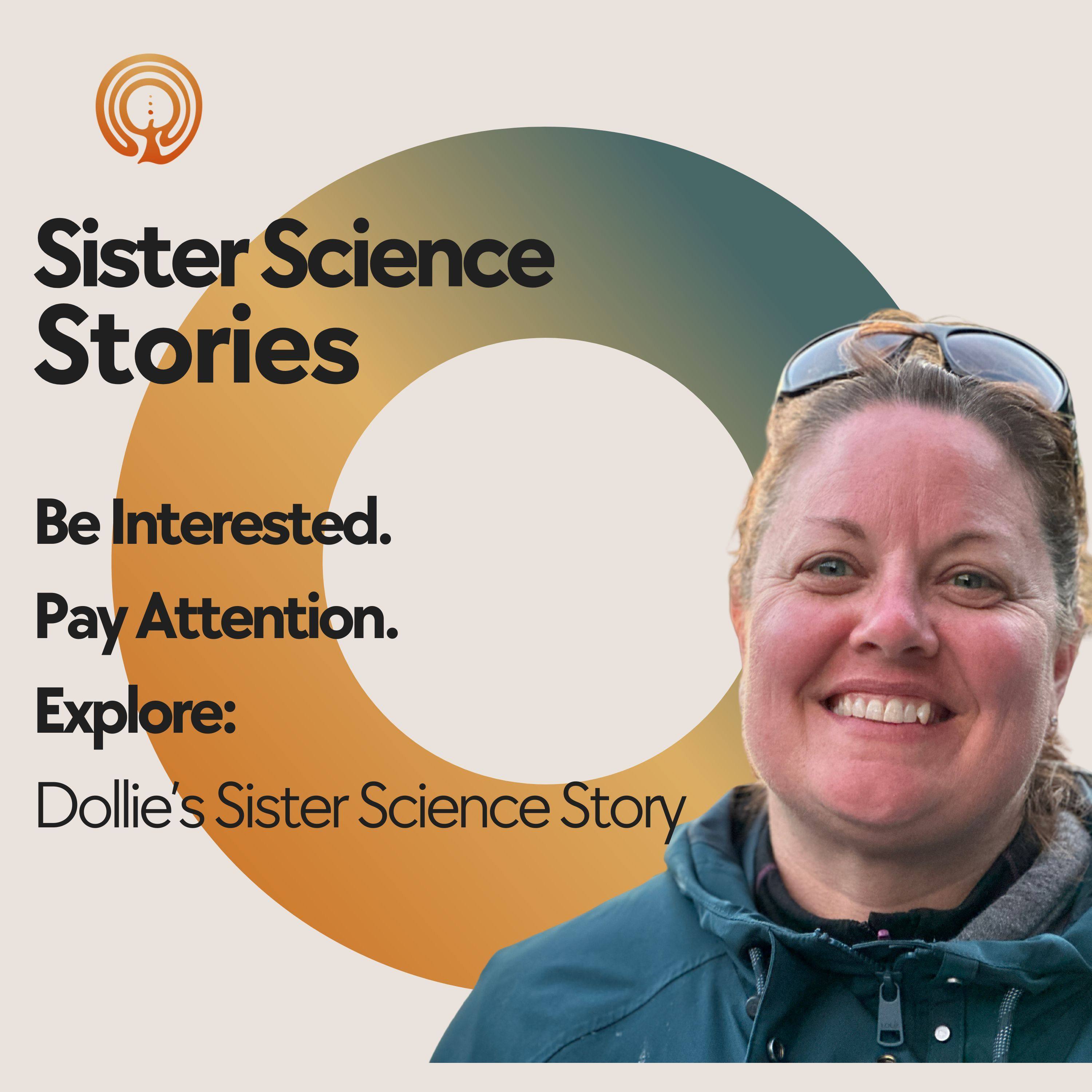 Sister Science Stories