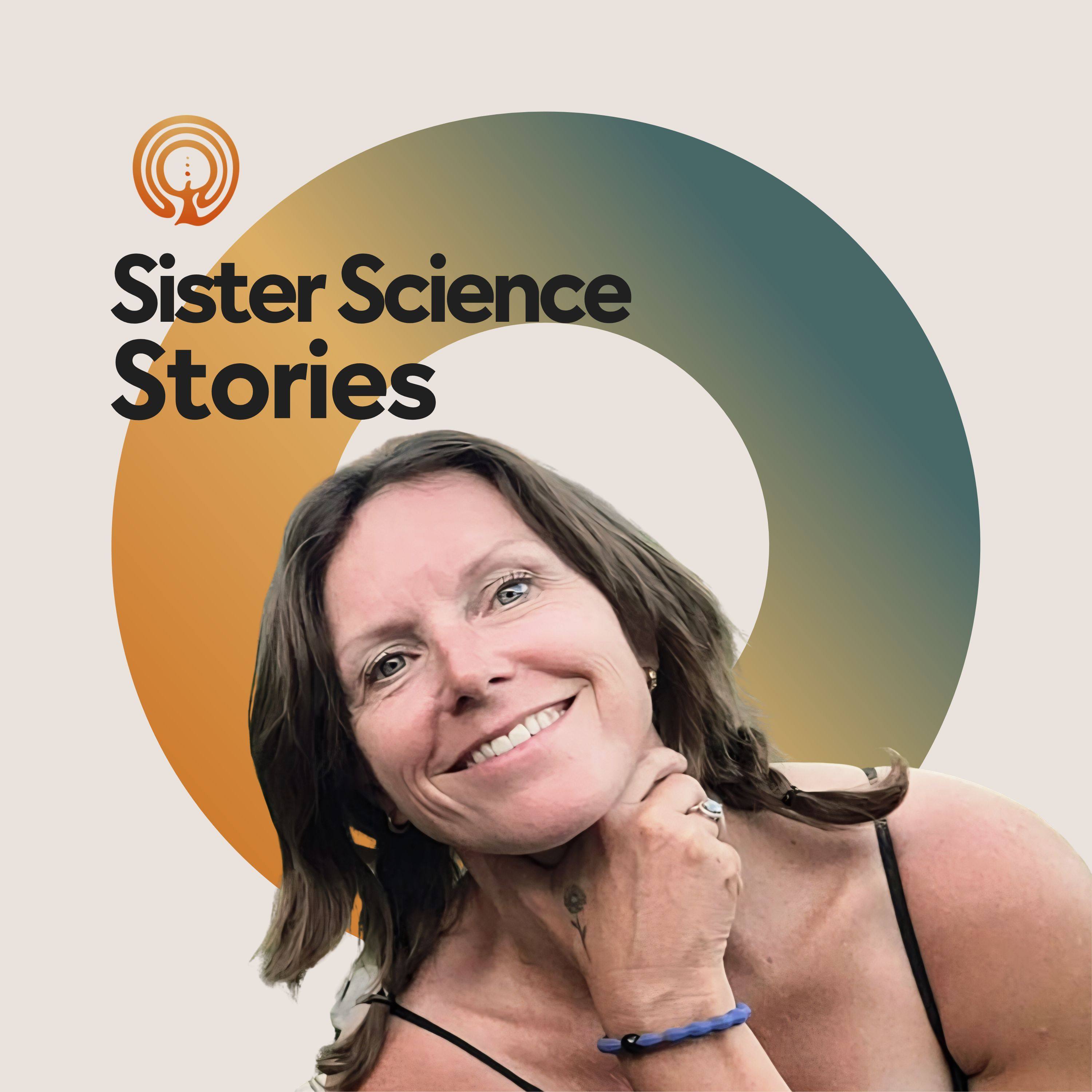 Trust the Timing: Nicole Dyck's Sister Science Story