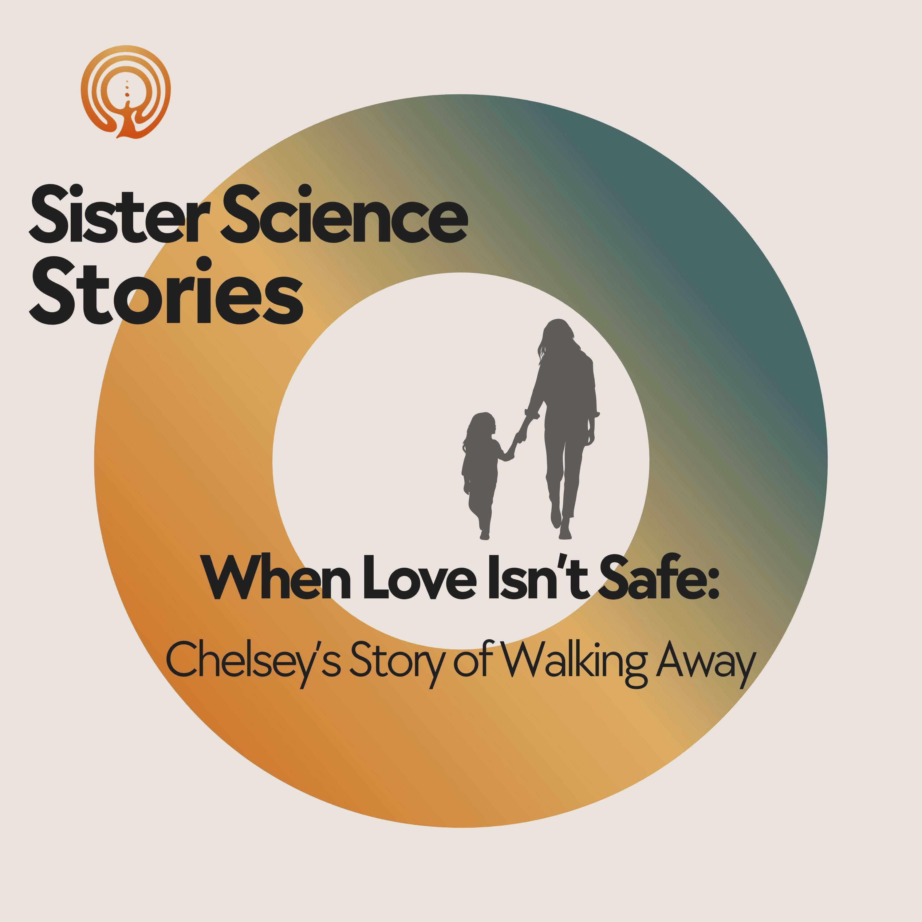 Sister Science Stories
