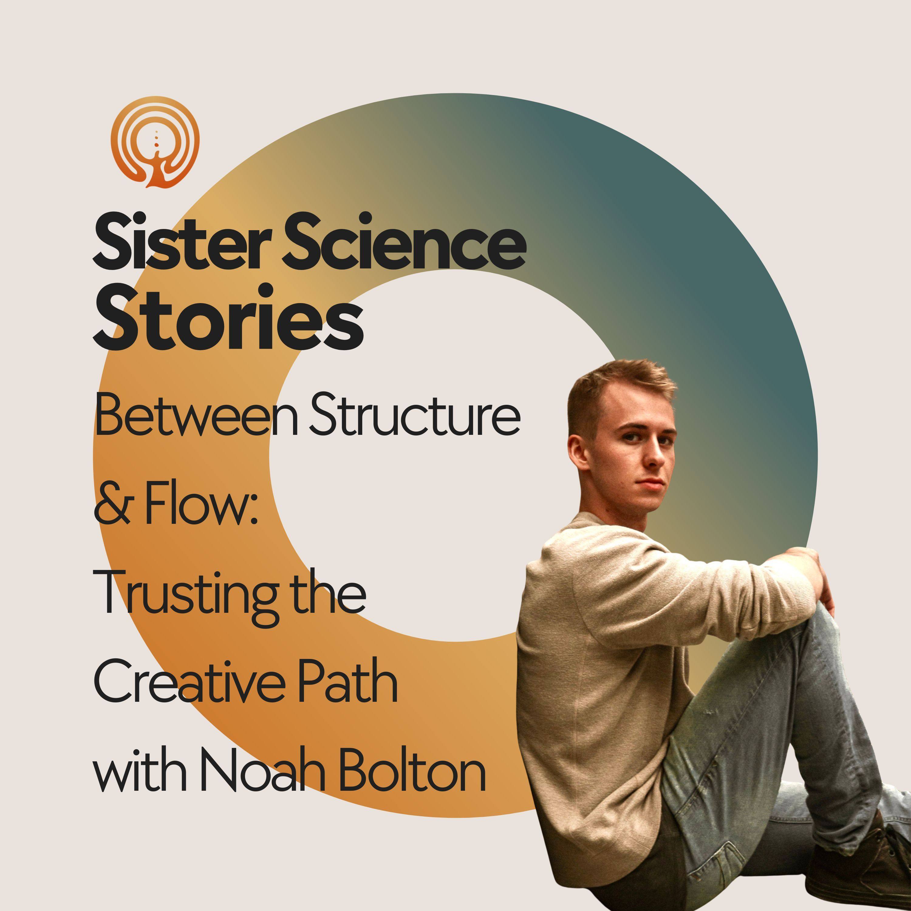 Sister Science Stories