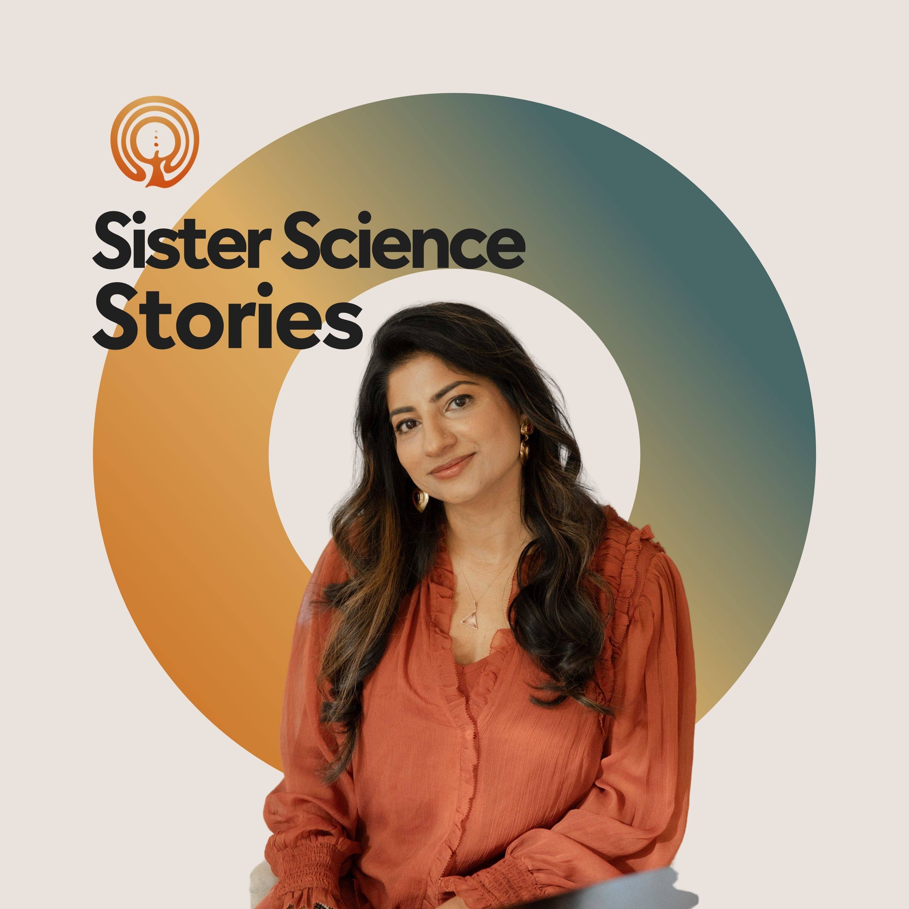 The Rituals That Hold You When Life Falls Apart:  Ayurveda with Radhika Mukhija