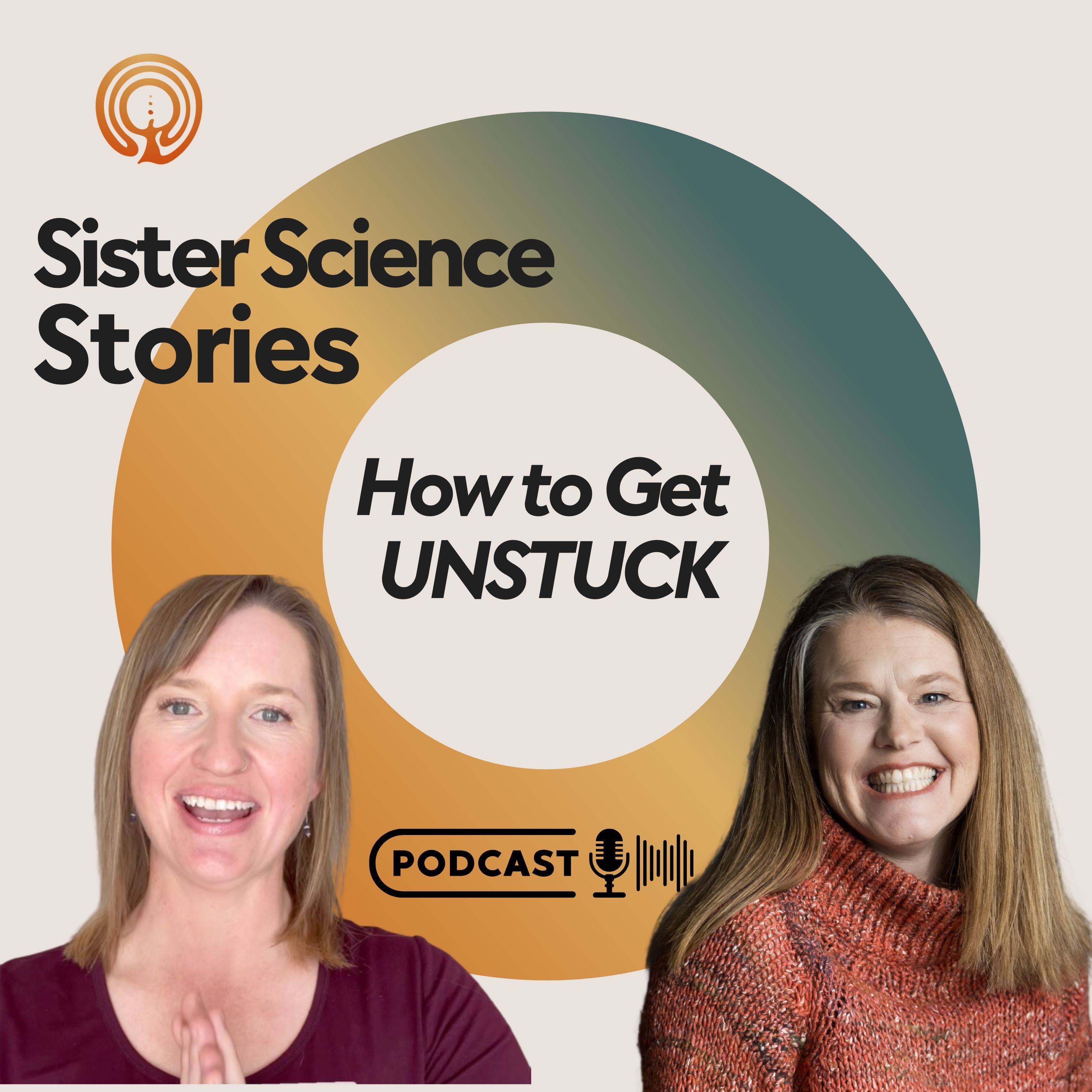 Sister Science Stories