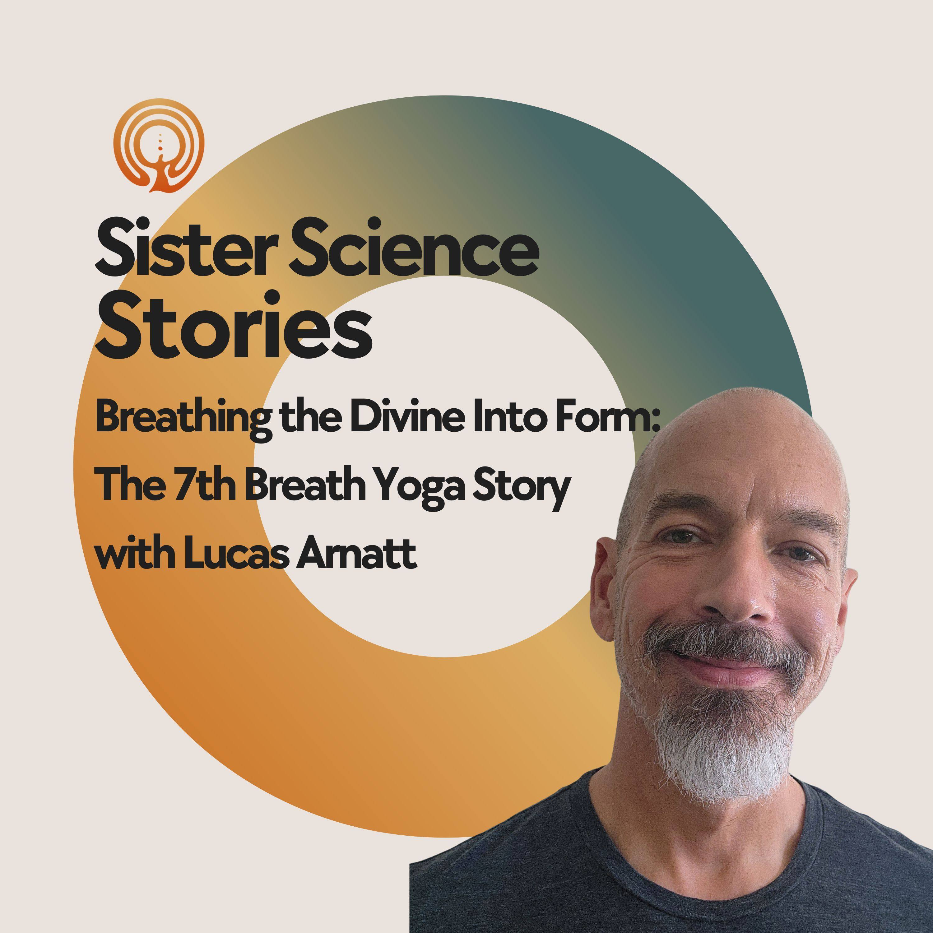 Sister Science Stories