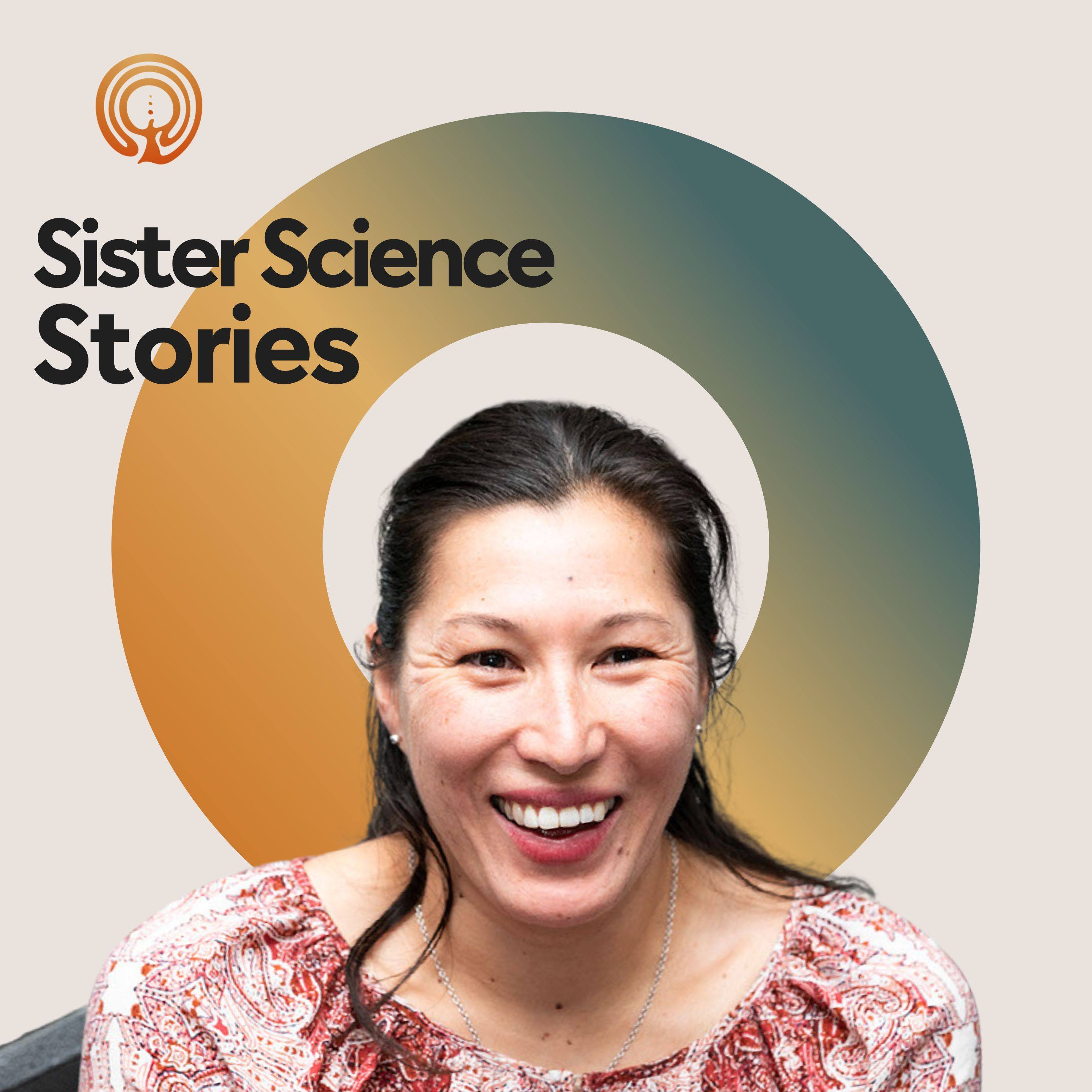 Sister Science Stories