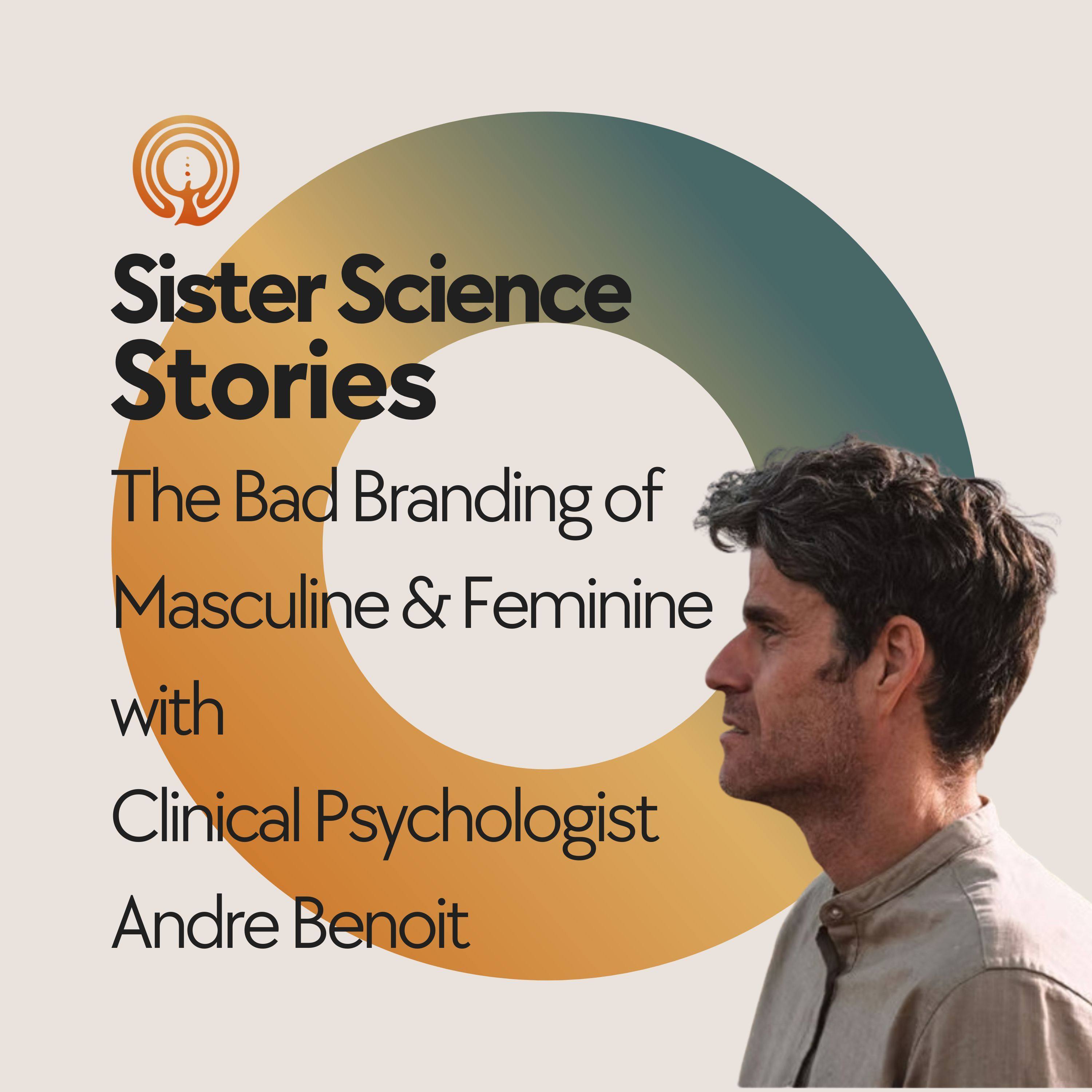 Sister Science Stories