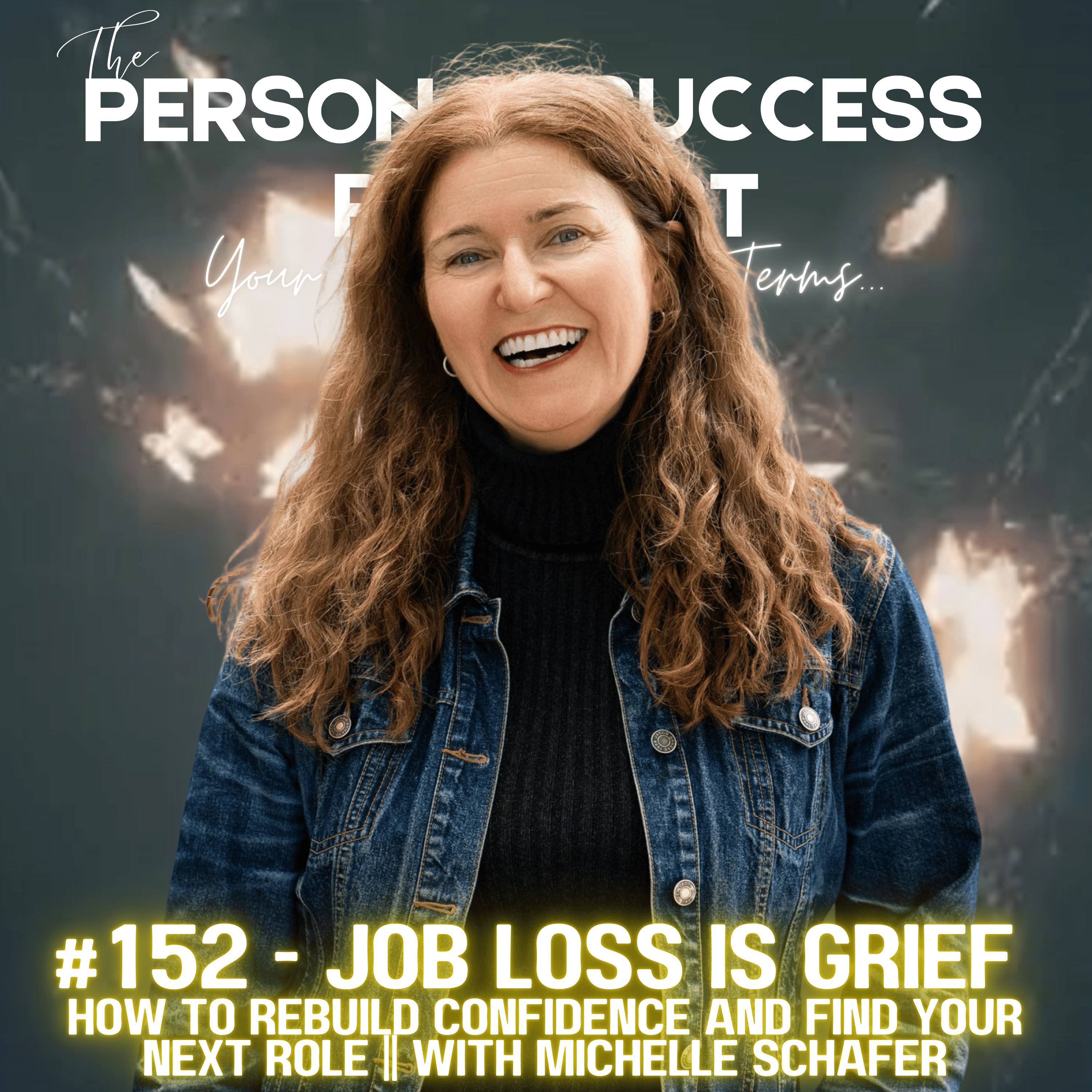 The Personal Success Podcast with Ryan Watts