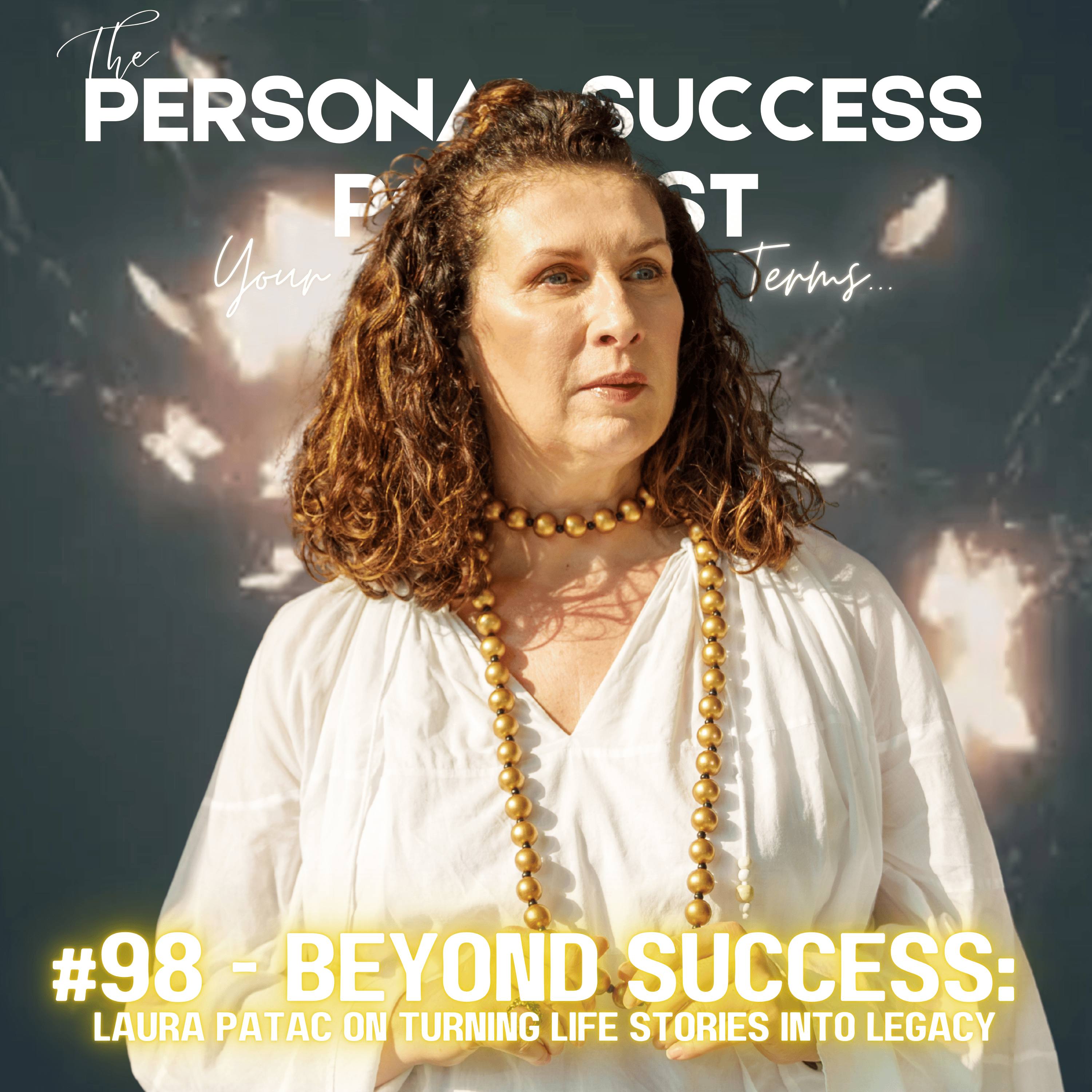The Personal Success Podcast with Ryan Watts
