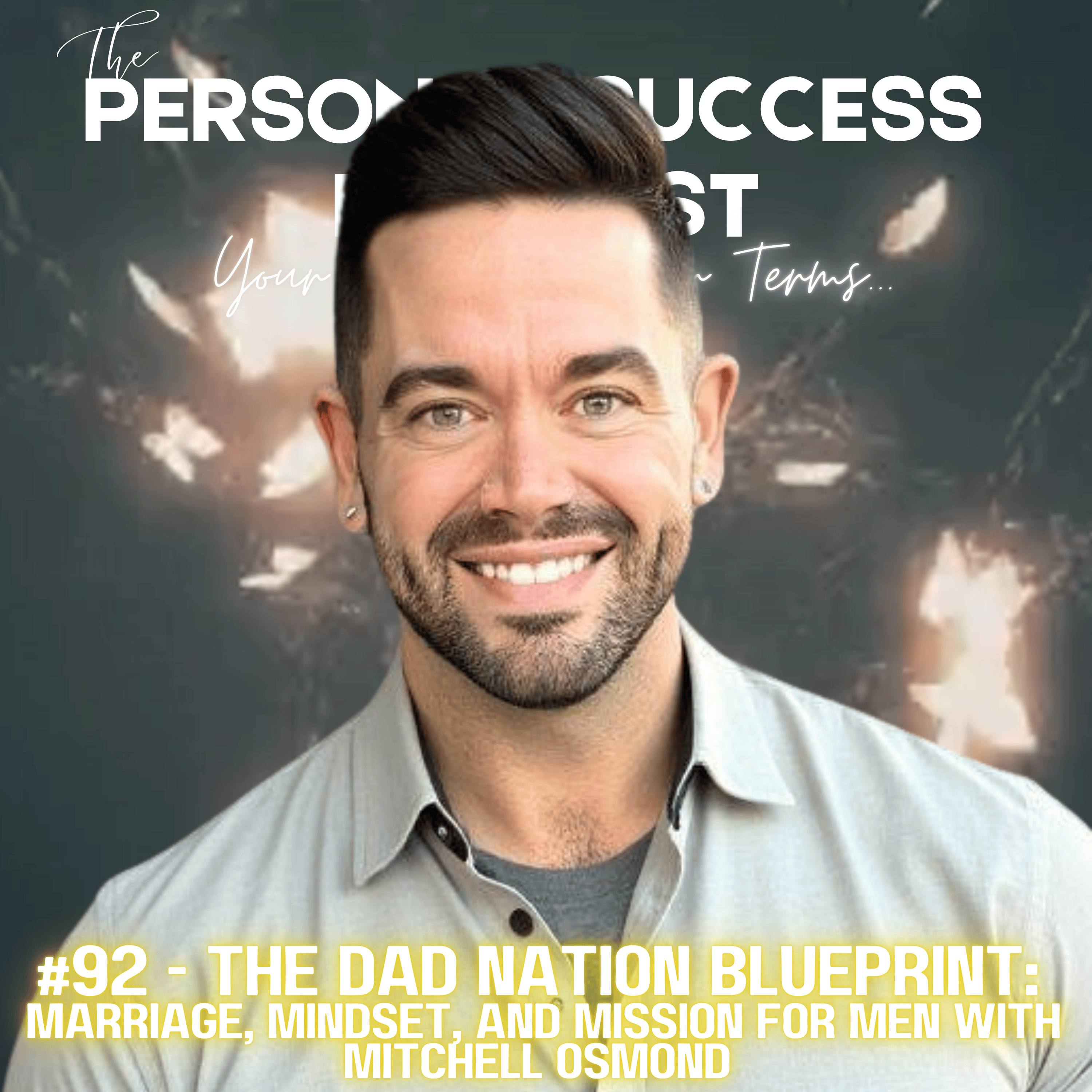 The Personal Success Podcast with Ryan Watts
