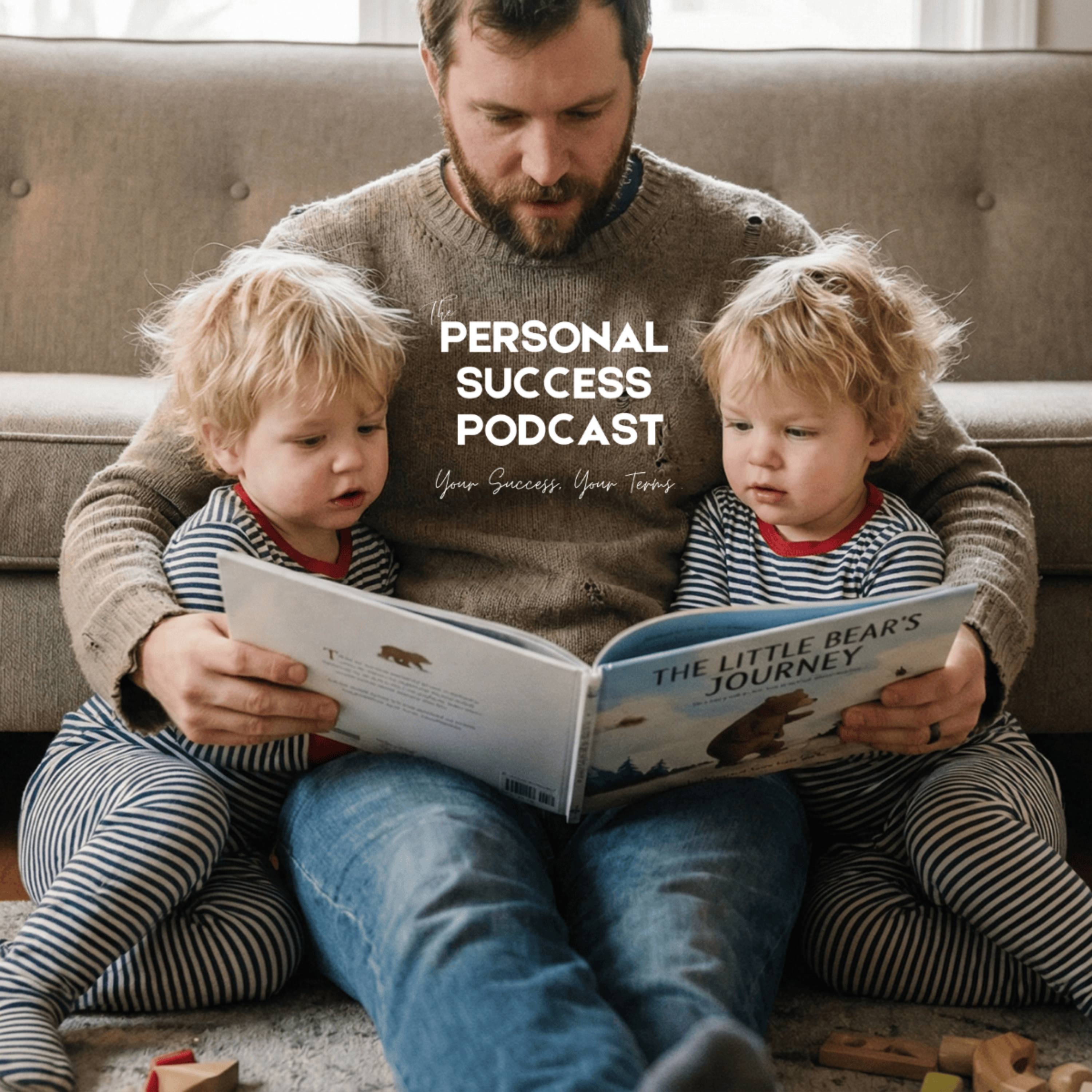 The Personal Success Podcast with Ryan Watts