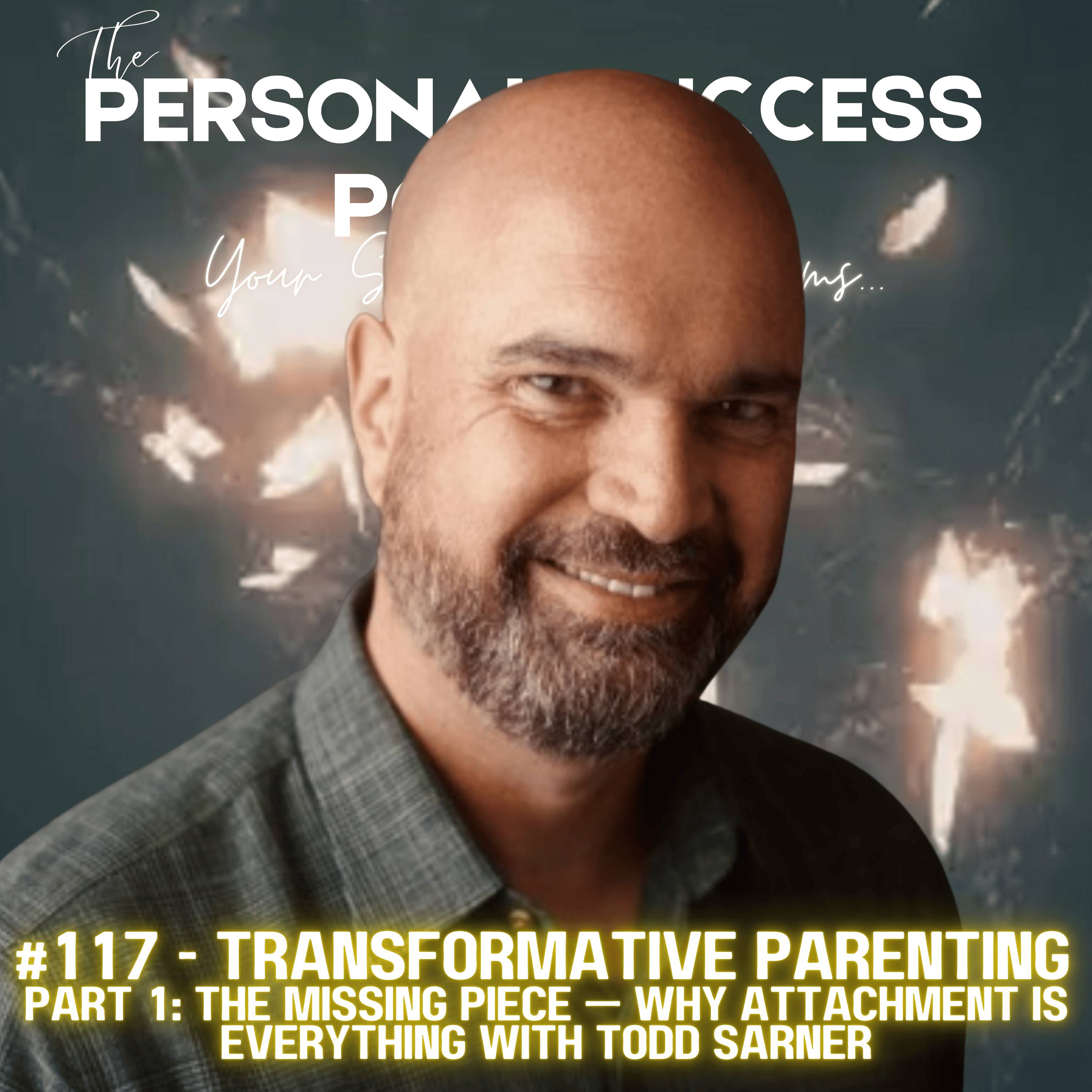 The Personal Success Podcast with Ryan Watts