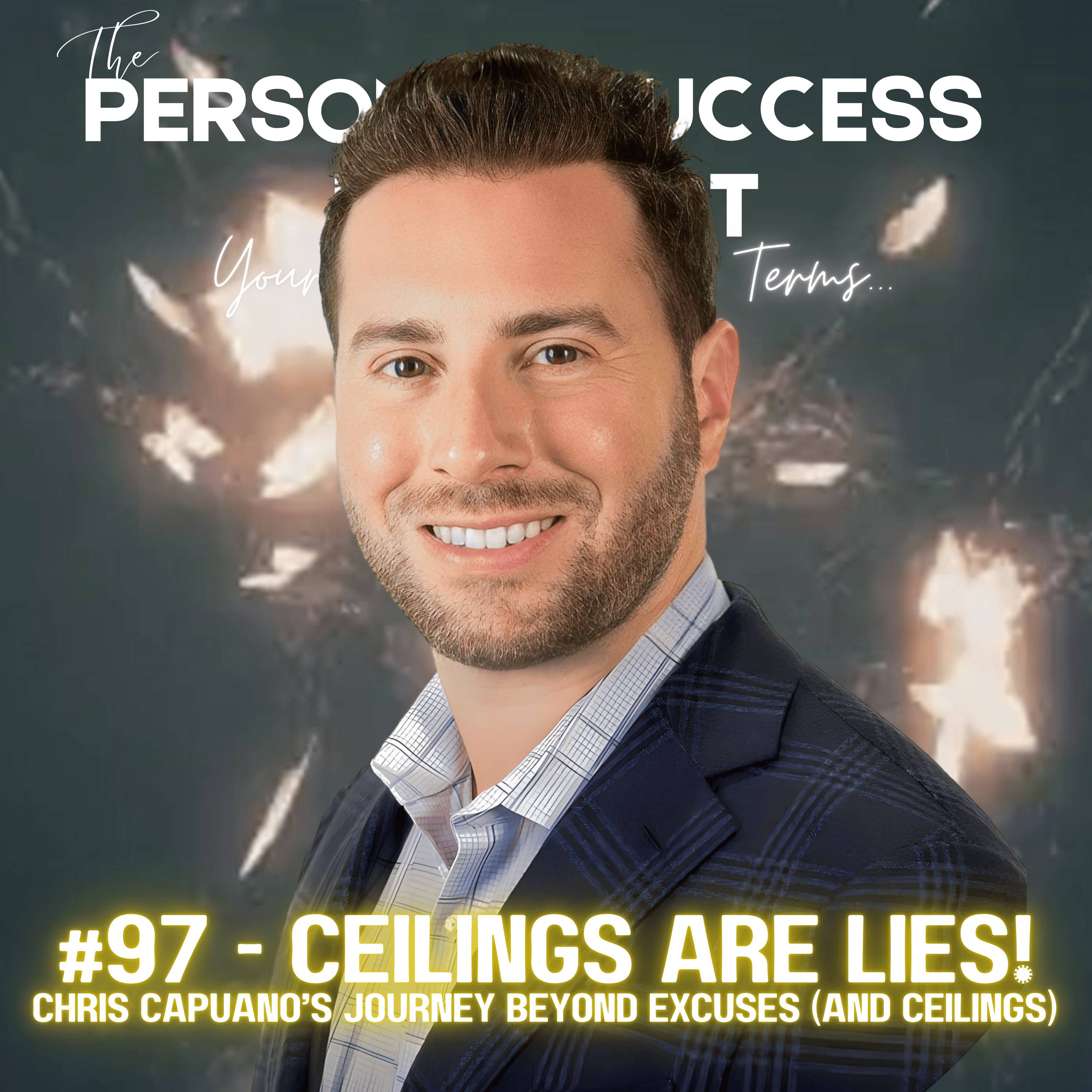 The Personal Success Podcast with Ryan Watts