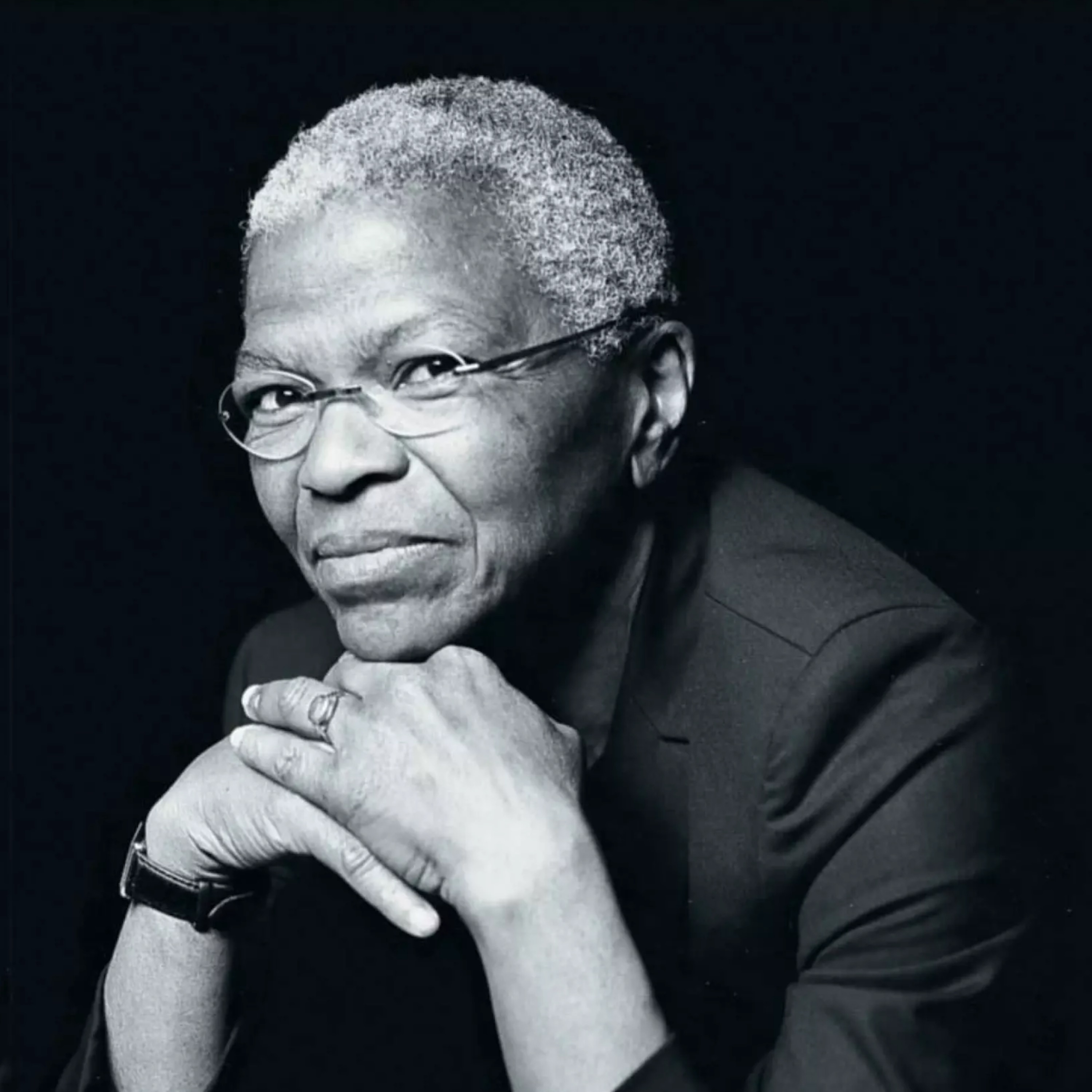 The Someone To Tell It To Podcast